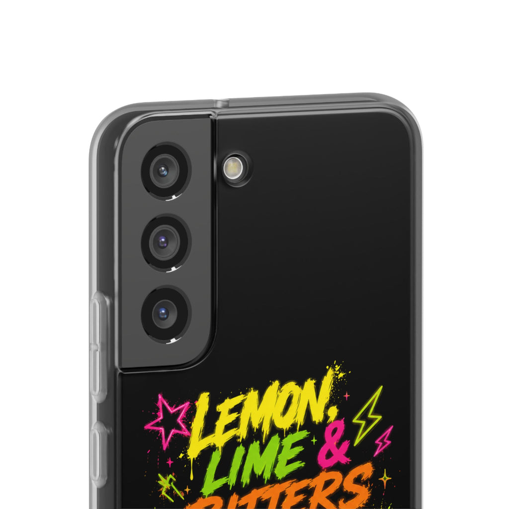 Eyes of Judgement — Samsung Phone Case