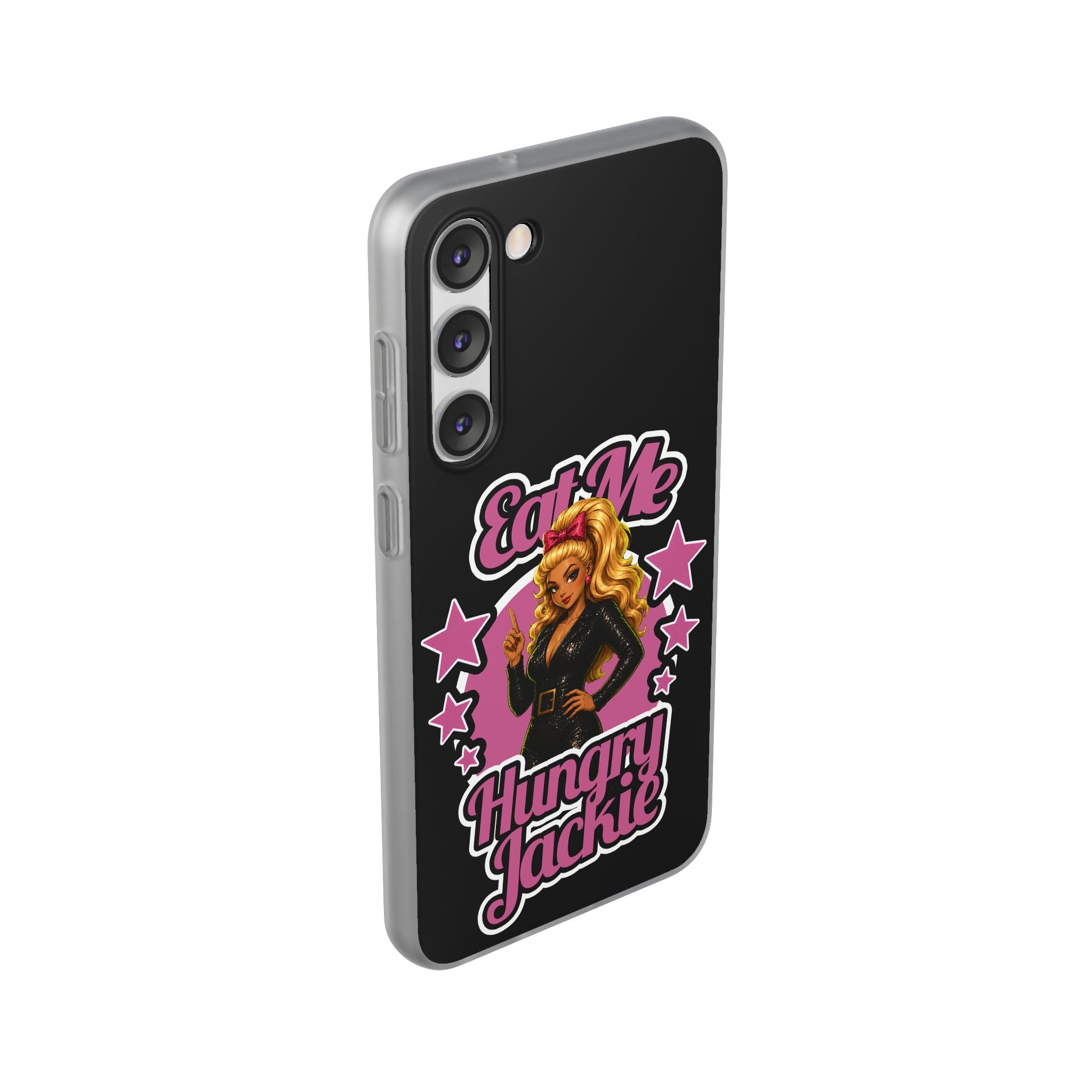 Eat Me — Samsung Phone Case