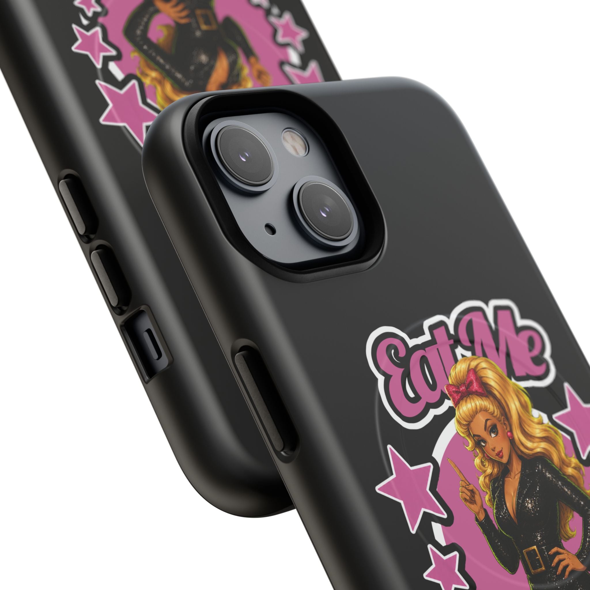 Eat Me — Tough Magnetic Case