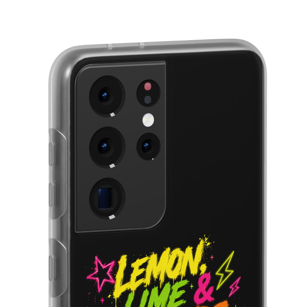 Eyes of Judgement — Samsung Phone Case