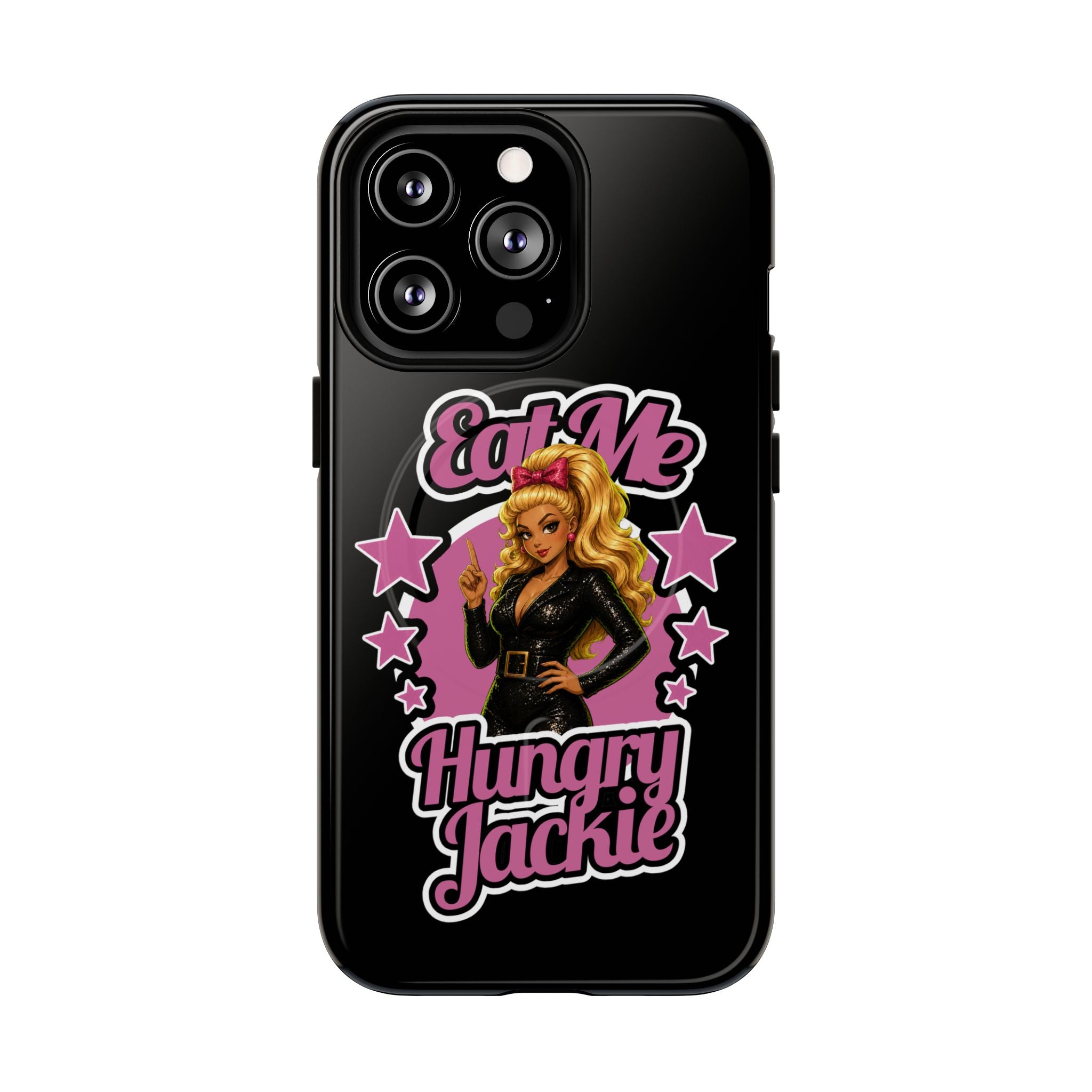 Eat Me — Tough Magnetic Case
