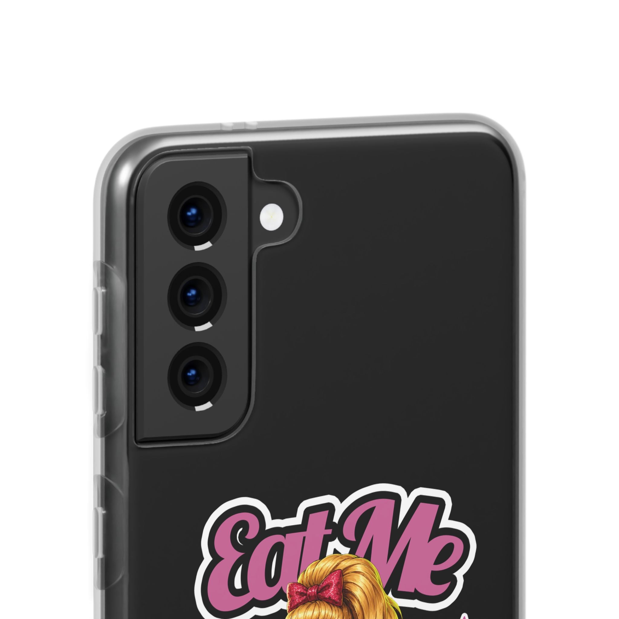 Eat Me — Samsung Phone Case