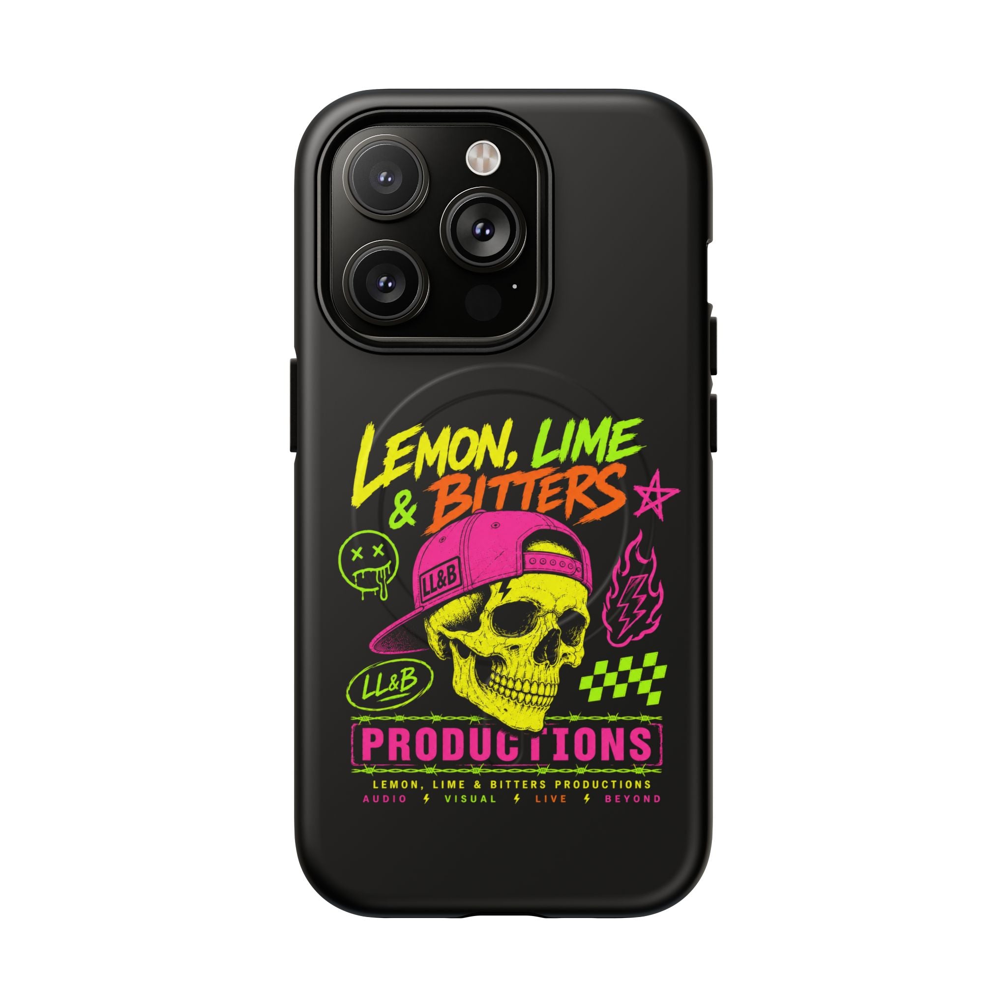 After Hours — Tough Magnetic Case