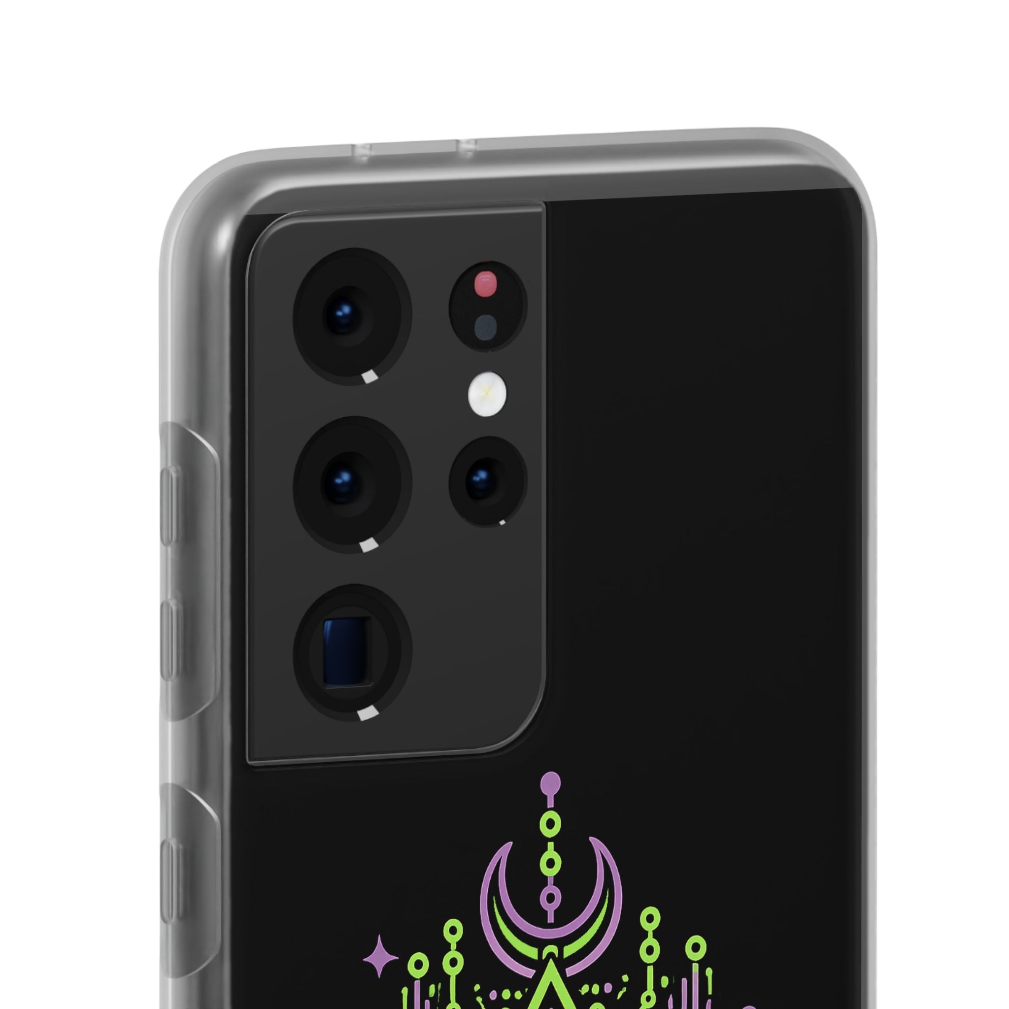 The Seeing Eye — Samsung Phone Case