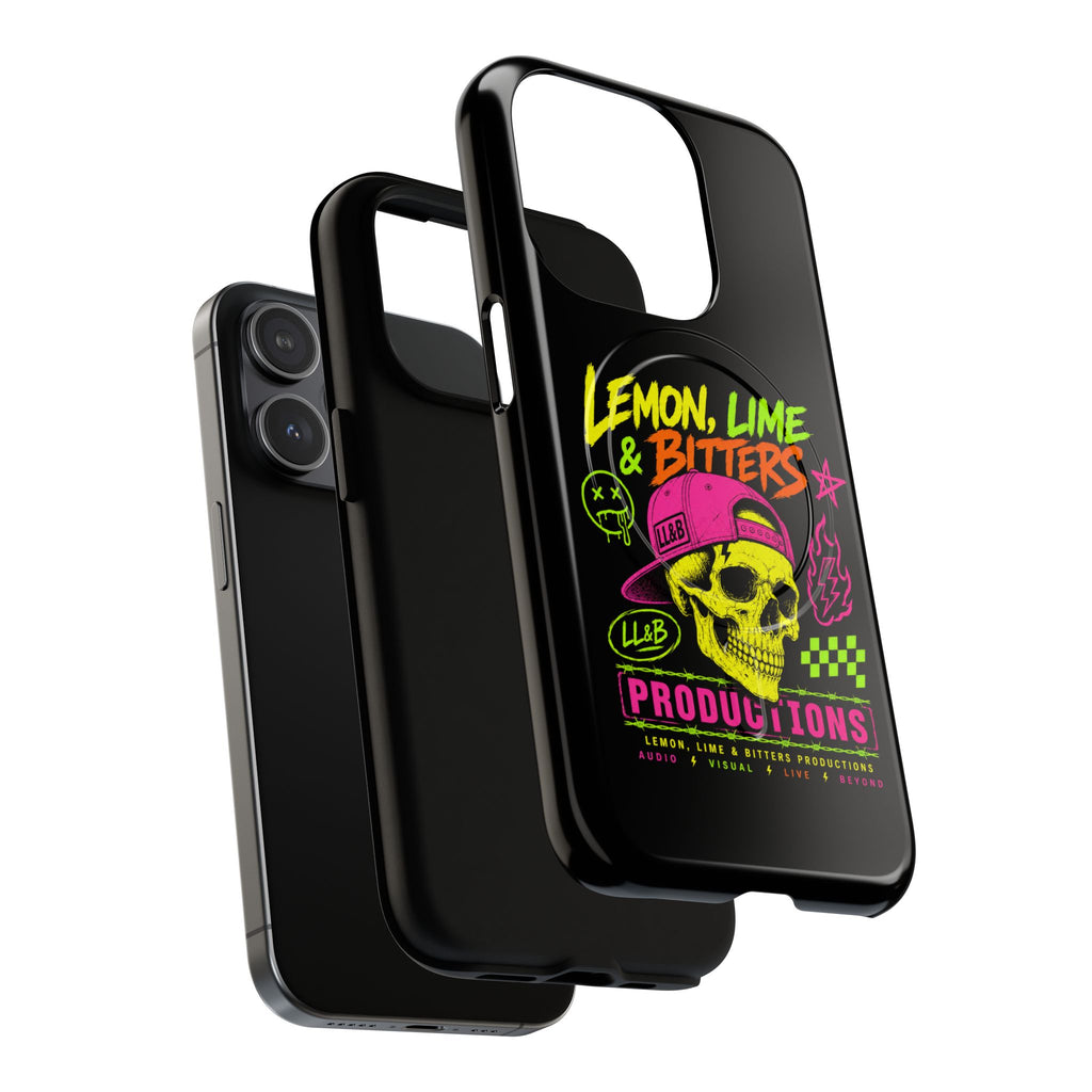 After Hours — Tough Magnetic Case