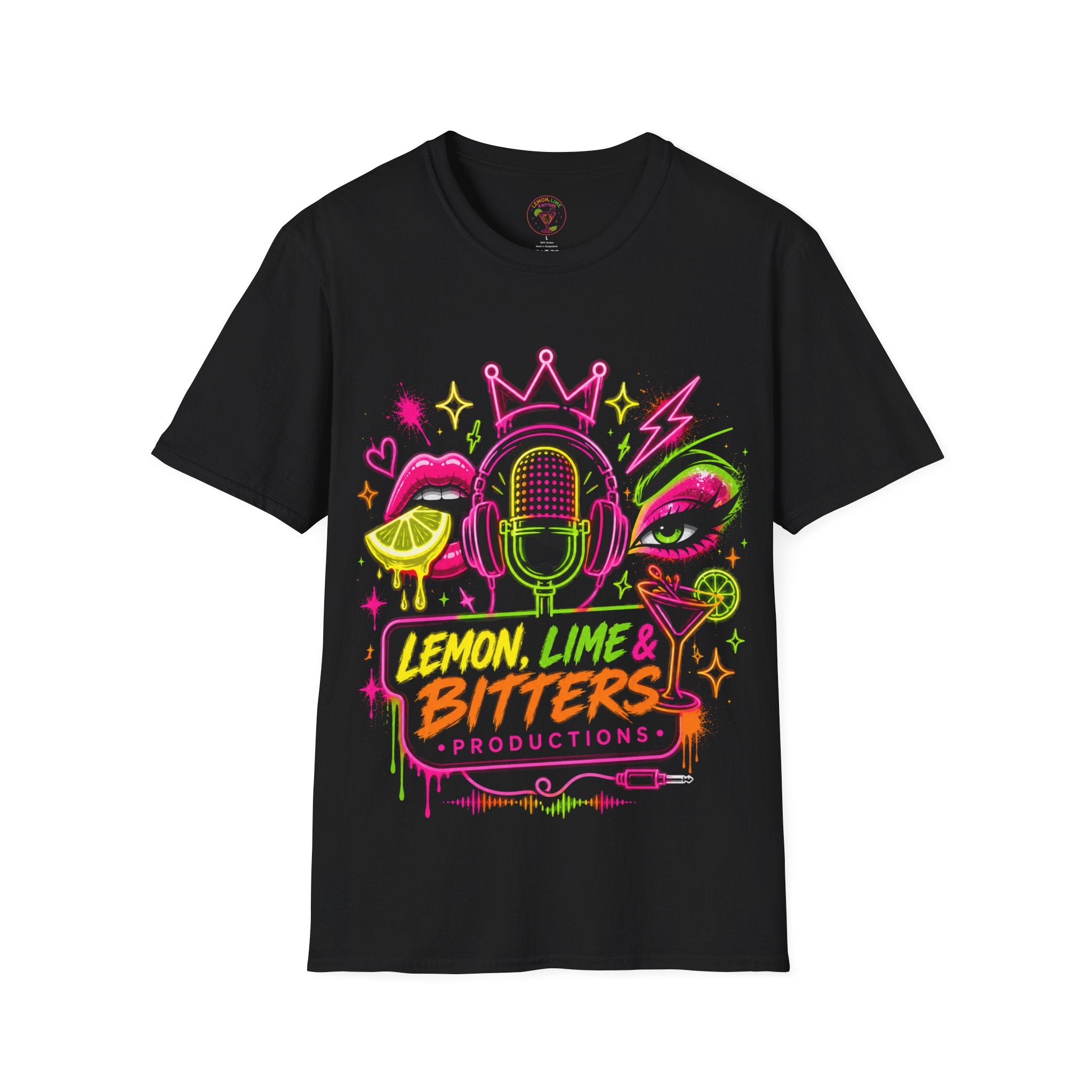 Shady Words — Tee