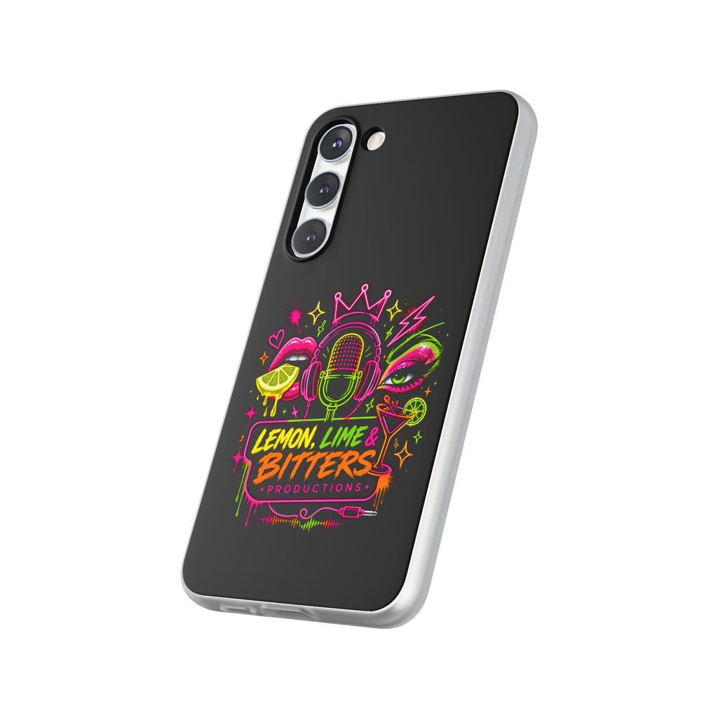 Shady Words — Samsung Phone Case