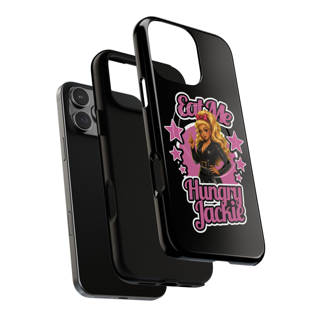 Eat Me — Tough Magnetic Case