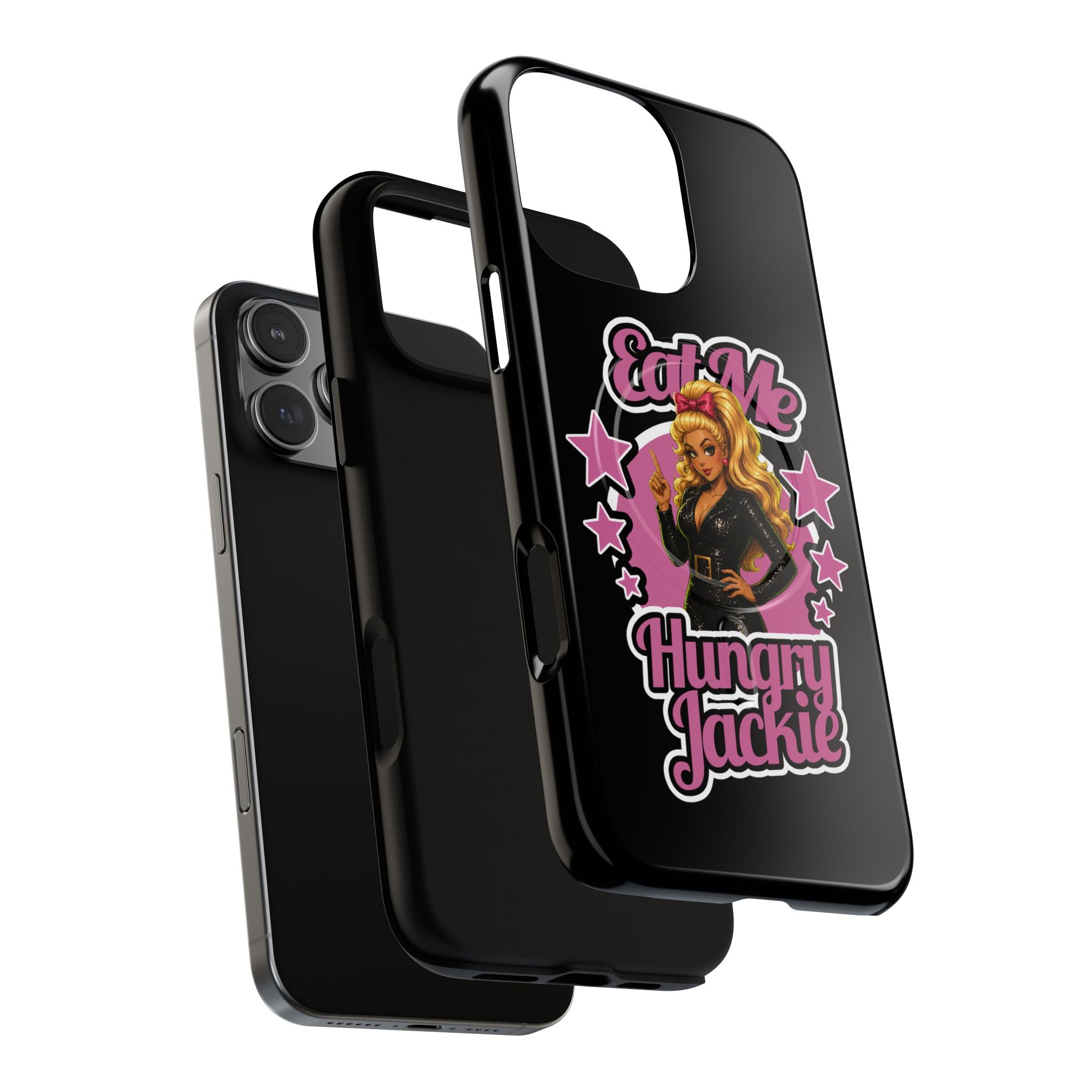 Eat Me — Tough Magnetic Case