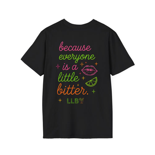 After Hours — Tee