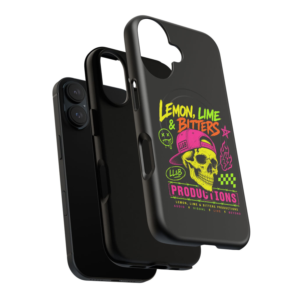 After Hours — Tough Magnetic Case