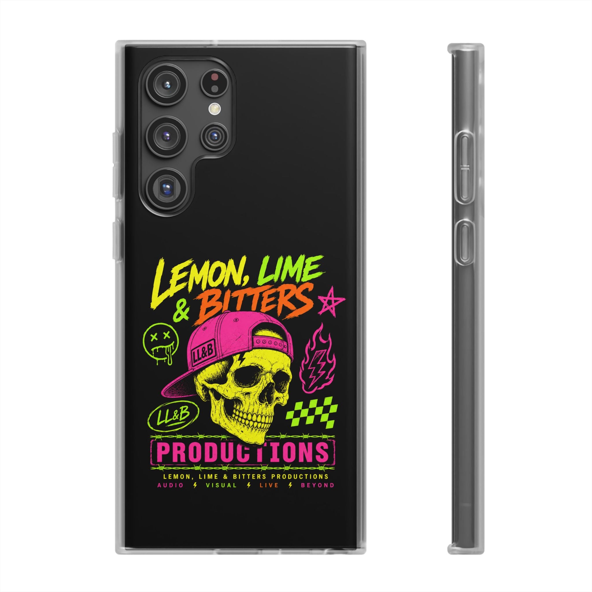After Hours — Samsung Phone Case