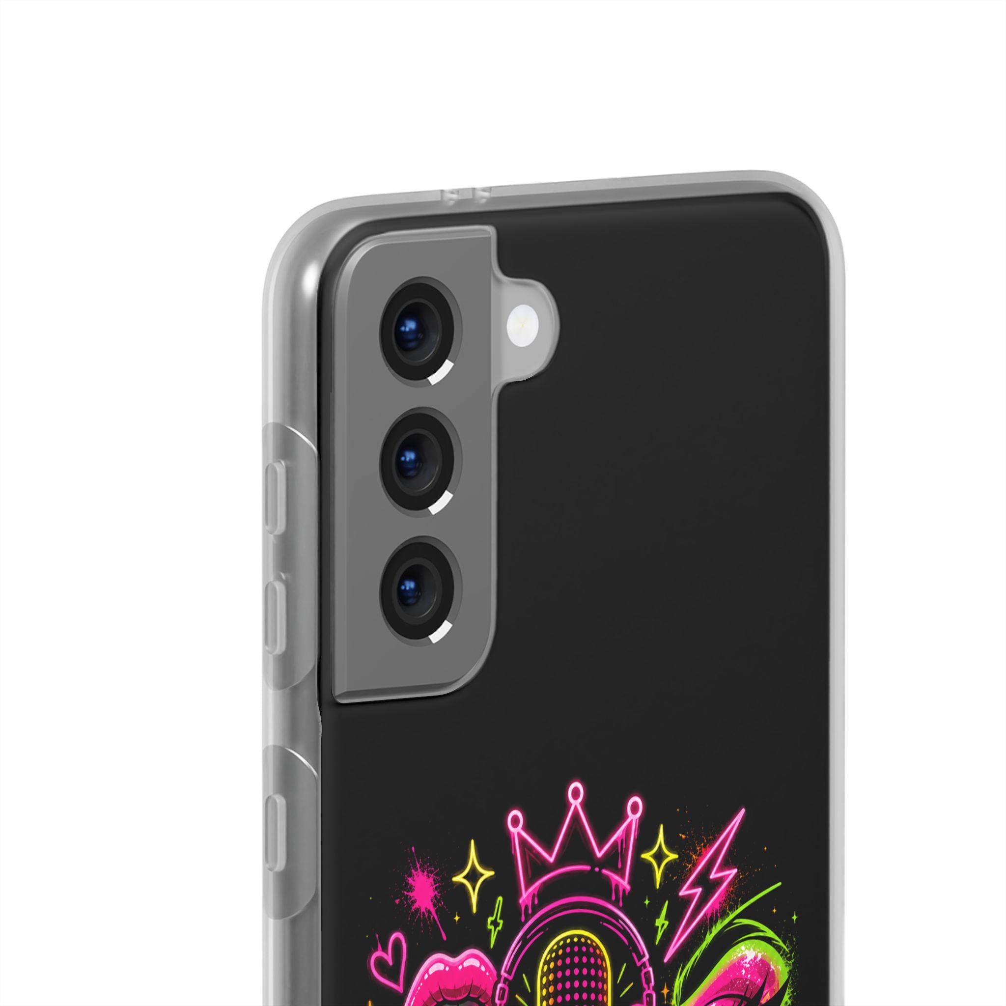 Shady Words — Samsung Phone Case