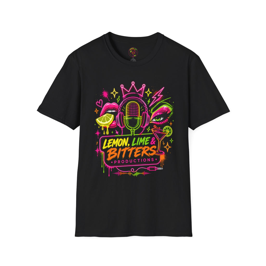 Shady Words — Tee