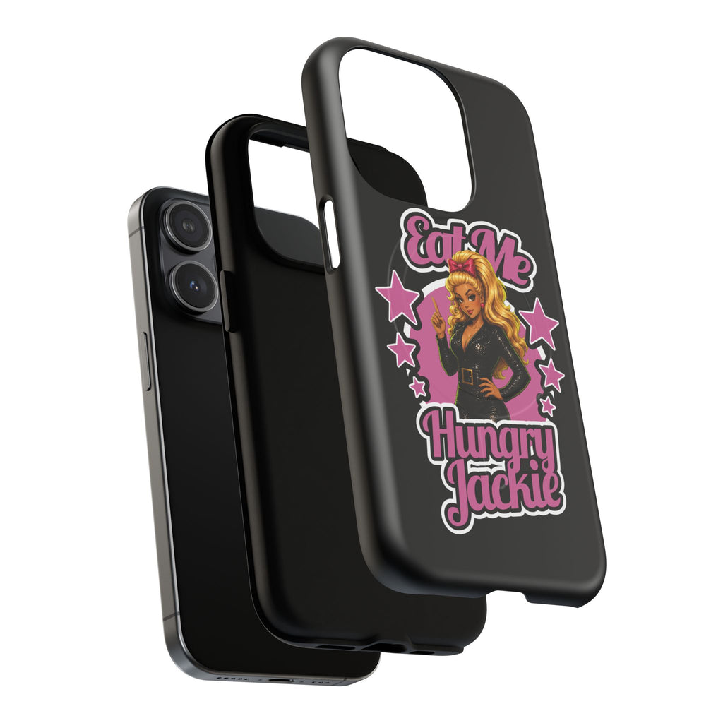 Eat Me — Tough Magnetic Case
