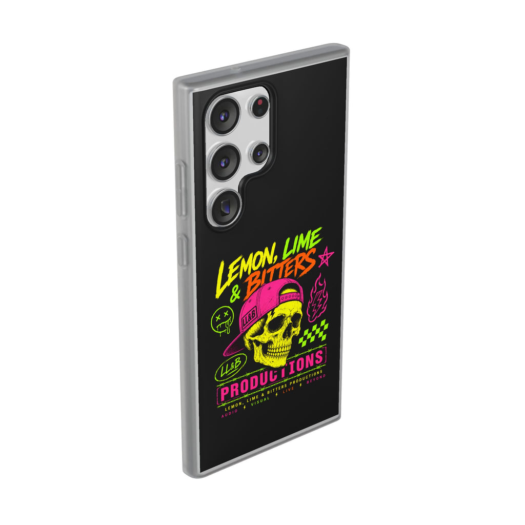 After Hours — Samsung Phone Case