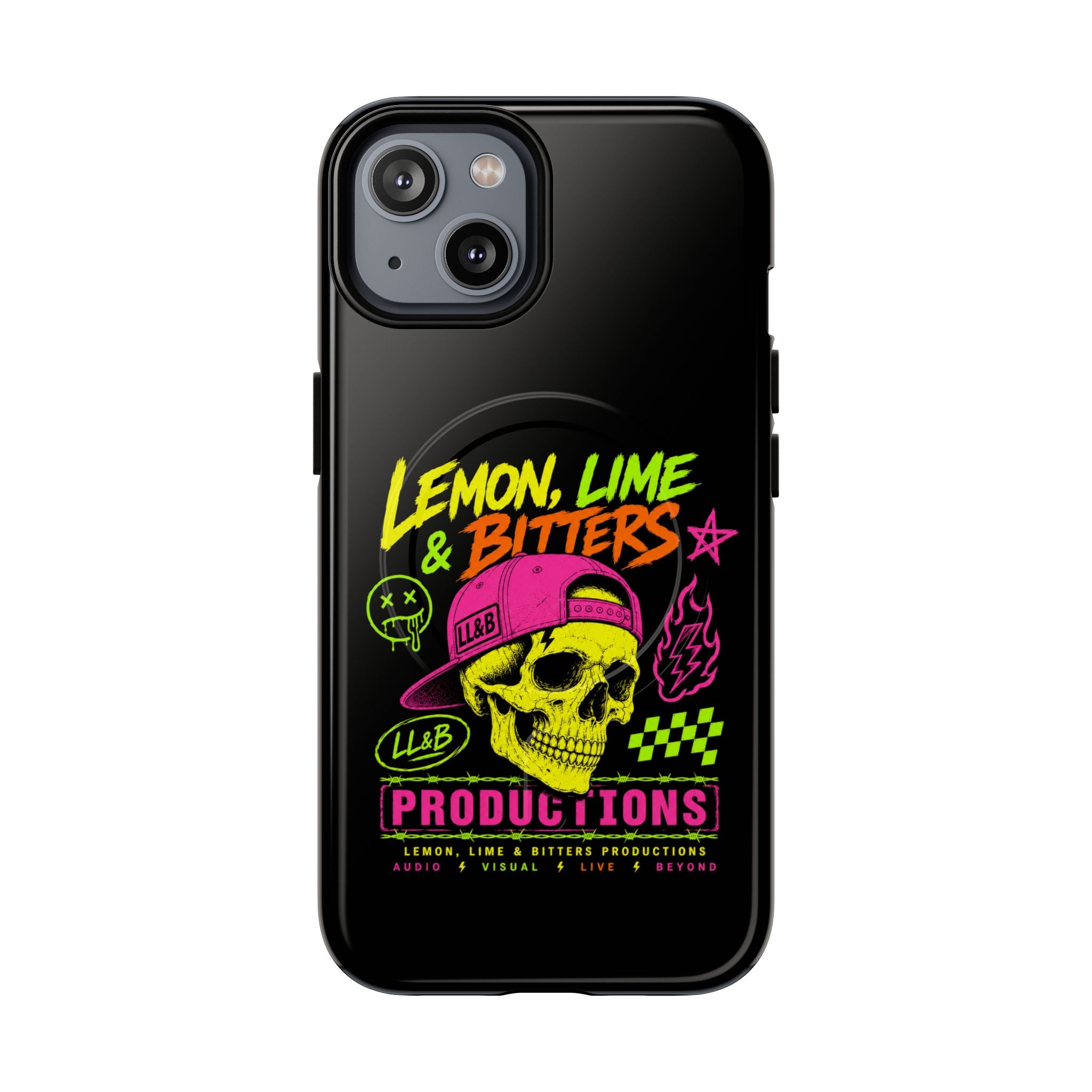 After Hours — Tough Magnetic Case