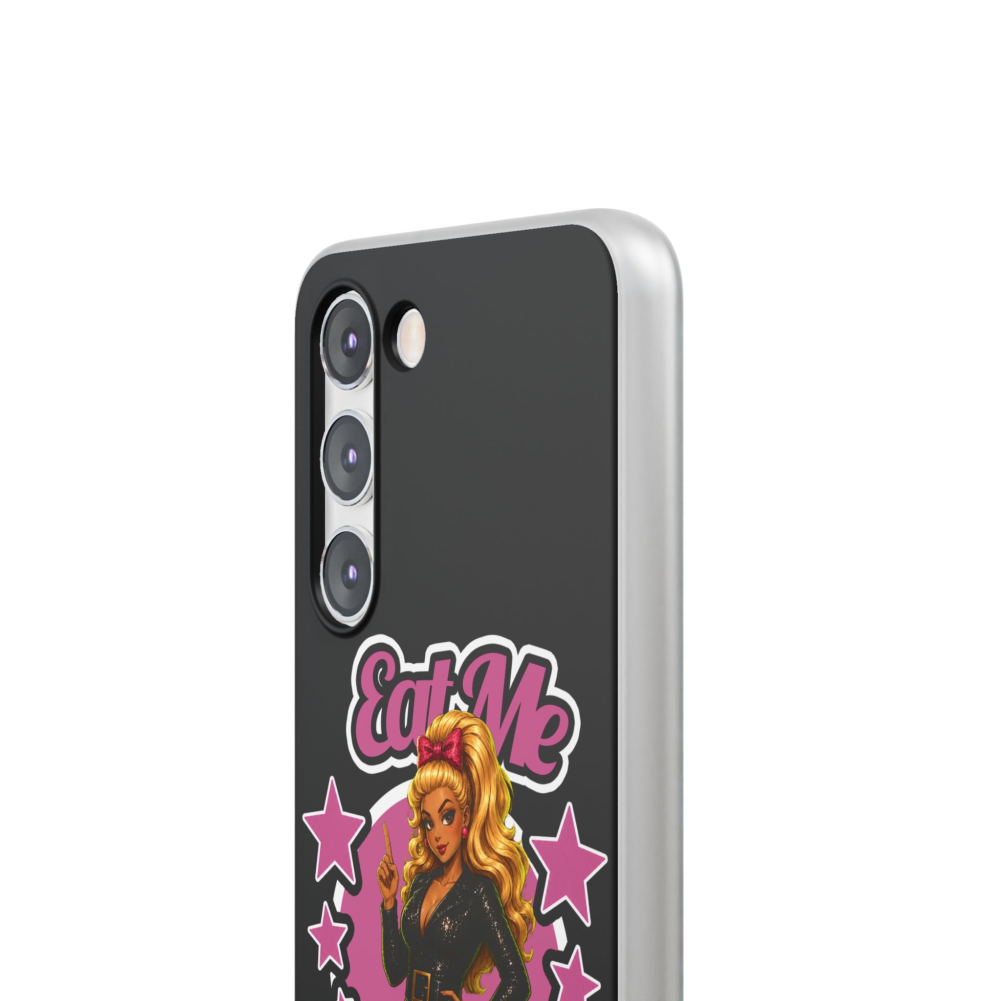 Eat Me — Samsung Phone Case