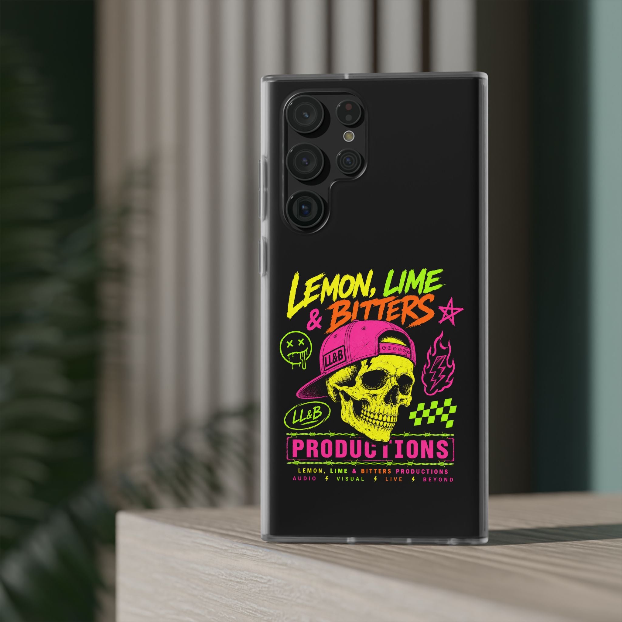 After Hours — Samsung Phone Case