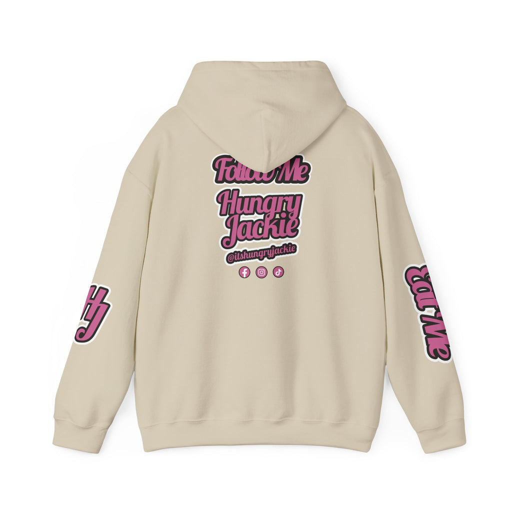 Eat Me — Hoodie