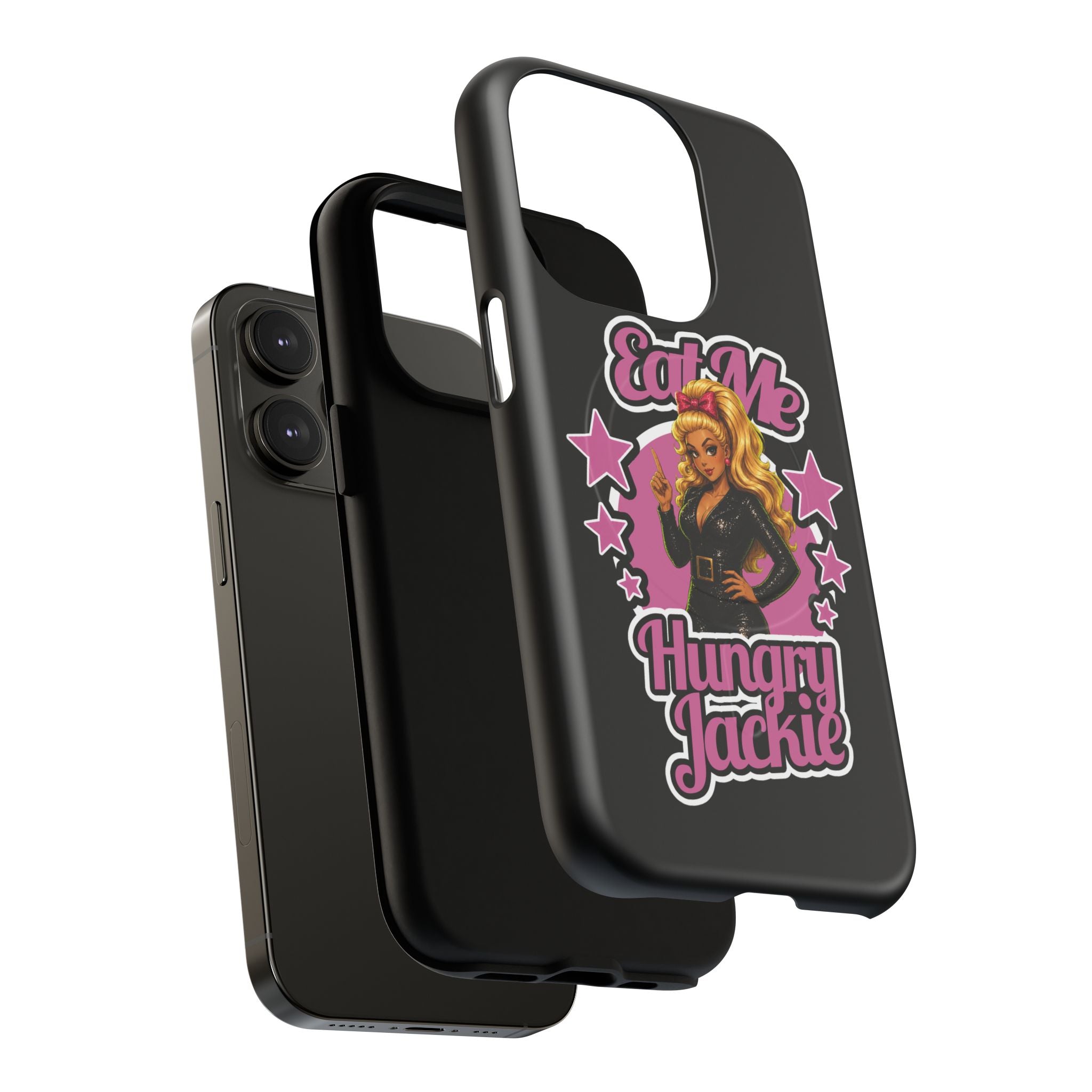 Eat Me — Tough Magnetic Case