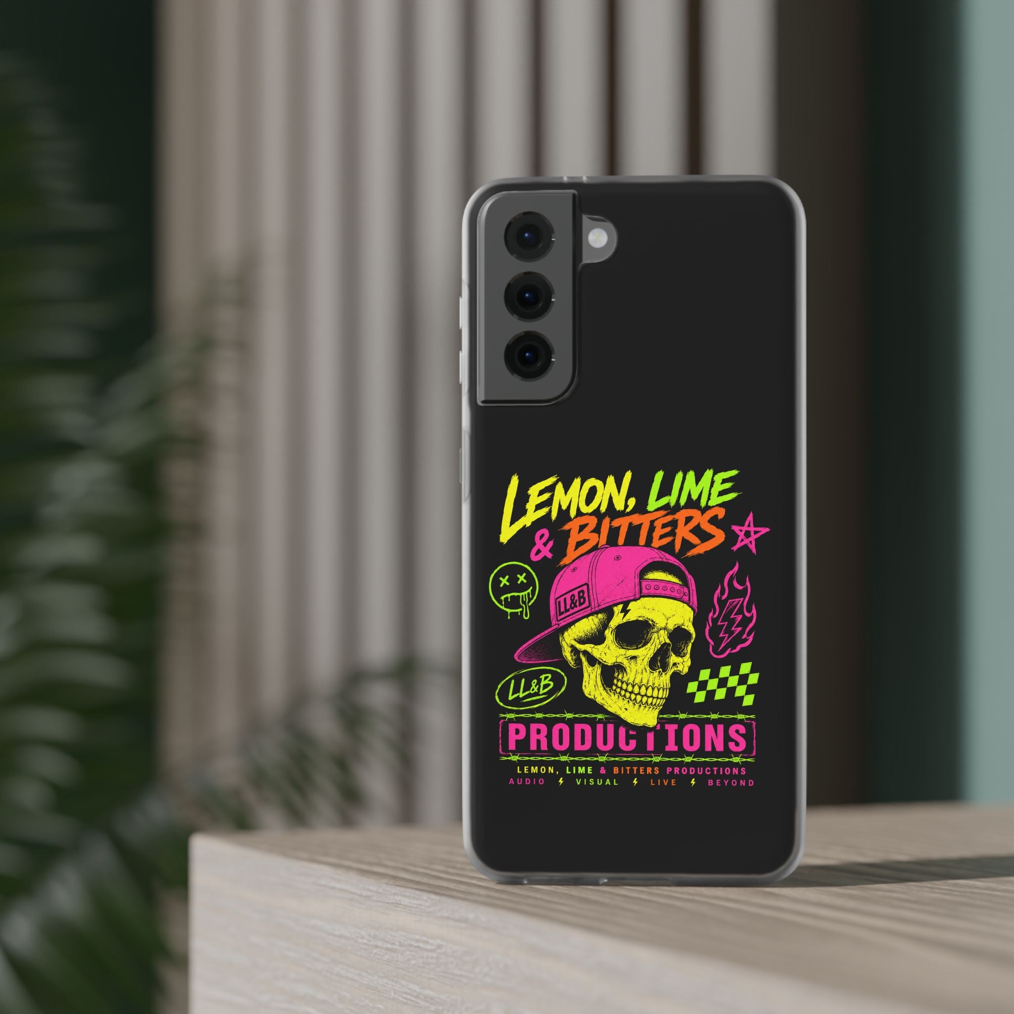 After Hours — Samsung Phone Case
