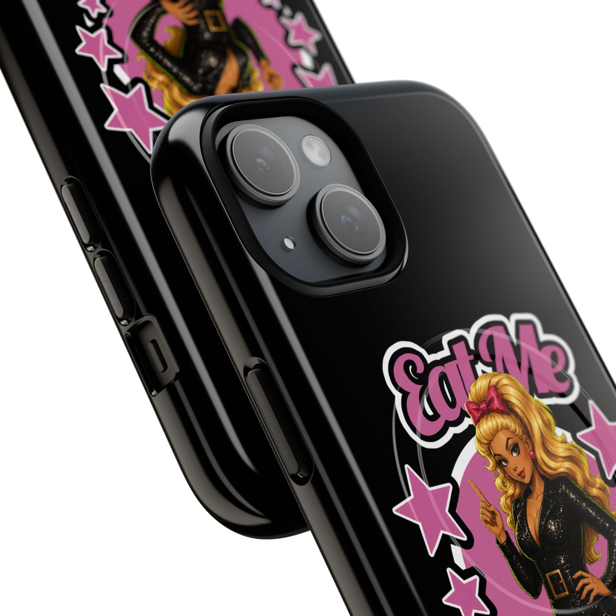 Eat Me — Tough Magnetic Case