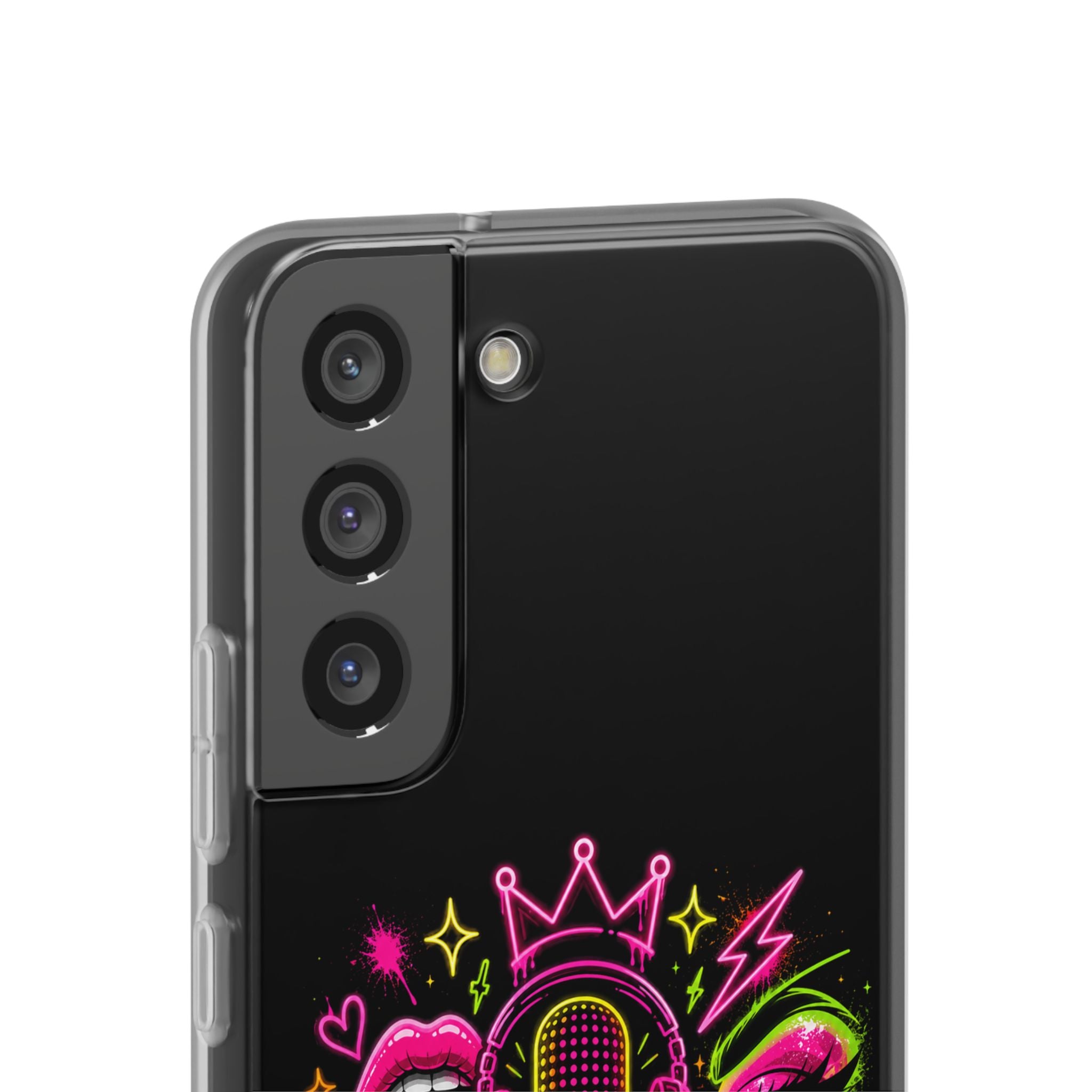 Shady Words — Samsung Phone Case