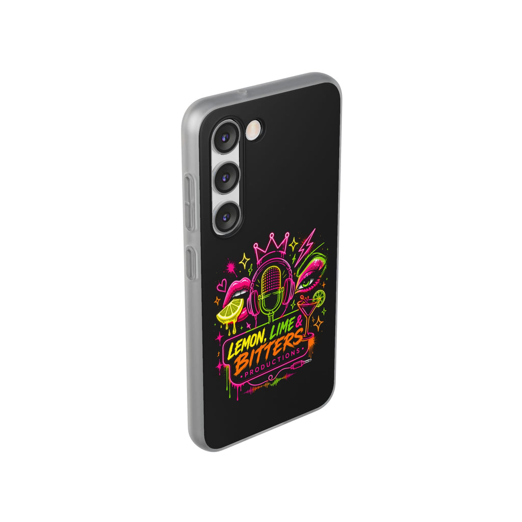 Shady Words — Samsung Phone Case