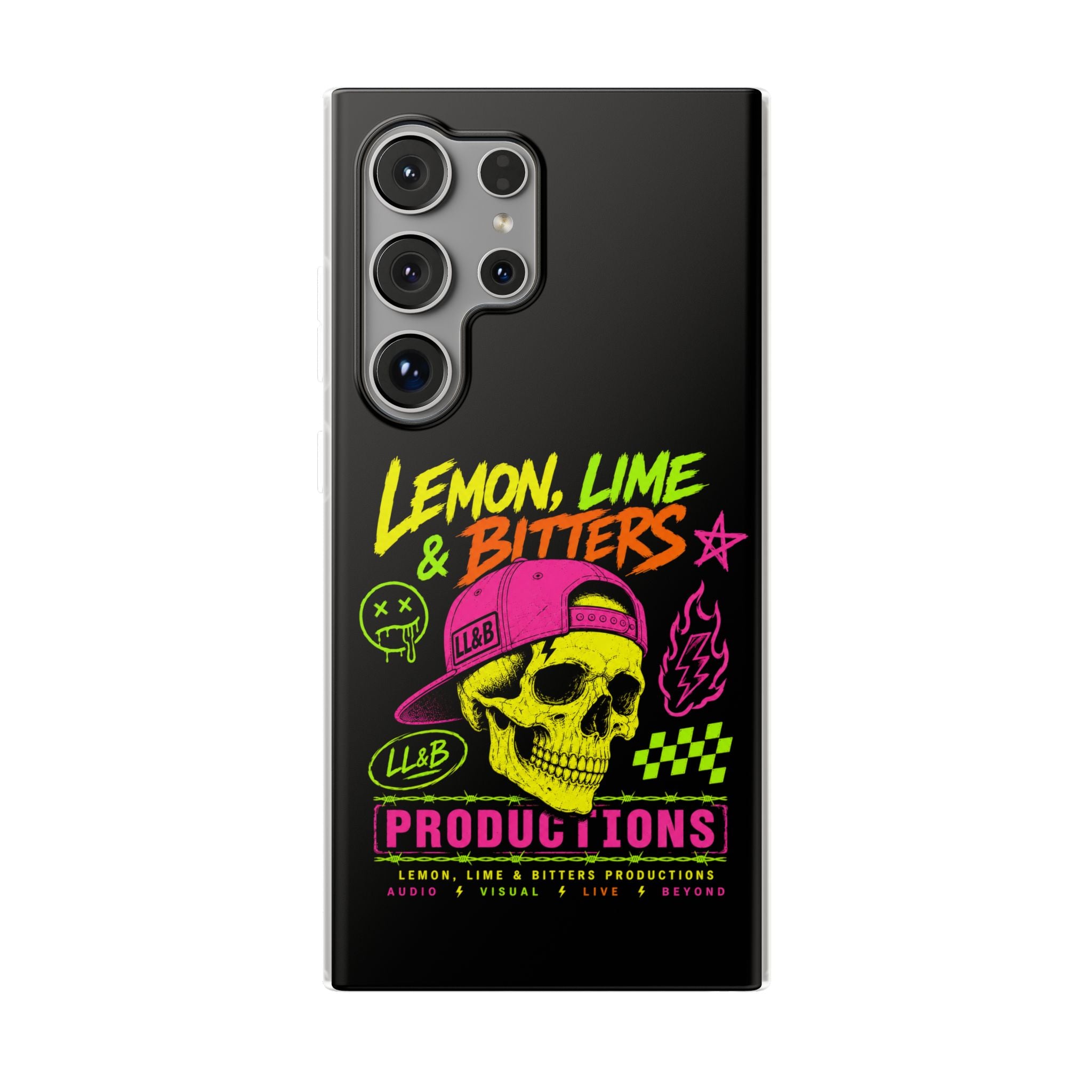 After Hours — Samsung Phone Case