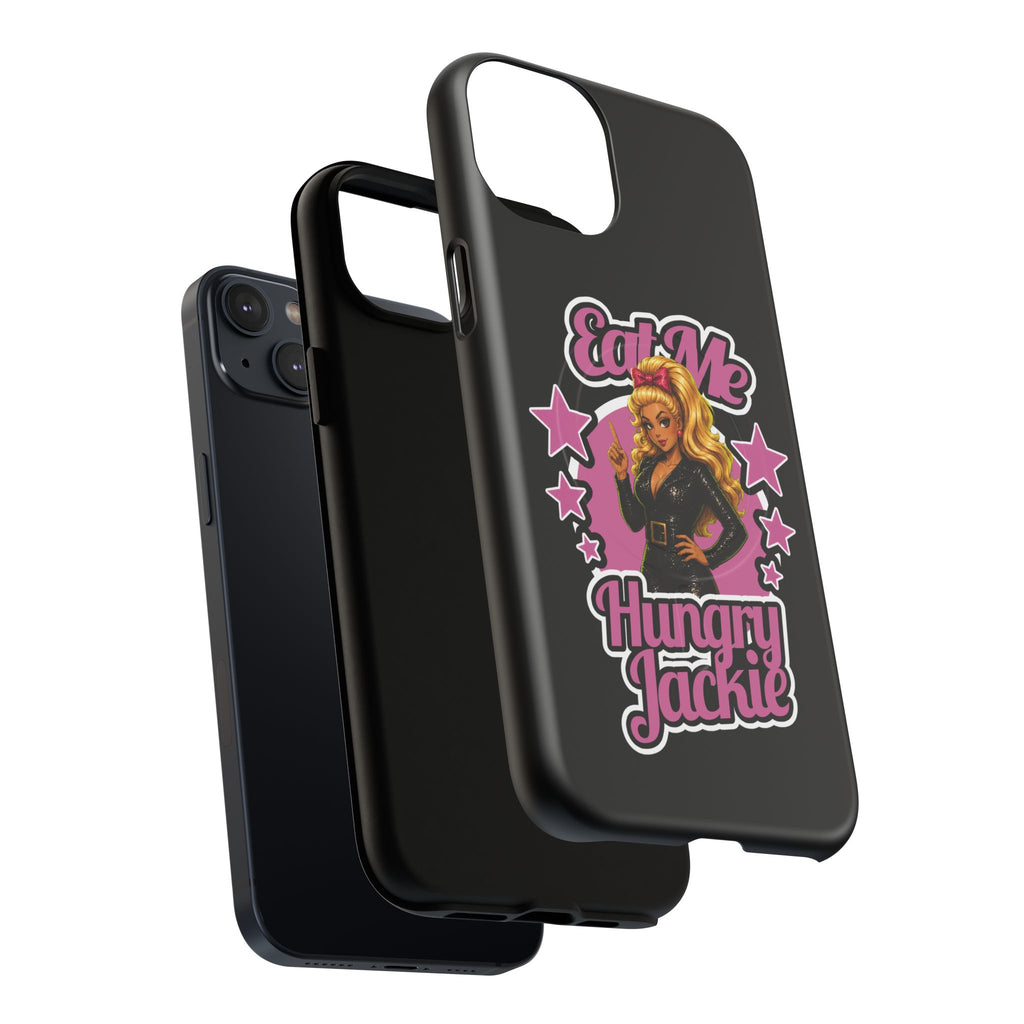 Eat Me — Tough Magnetic Case