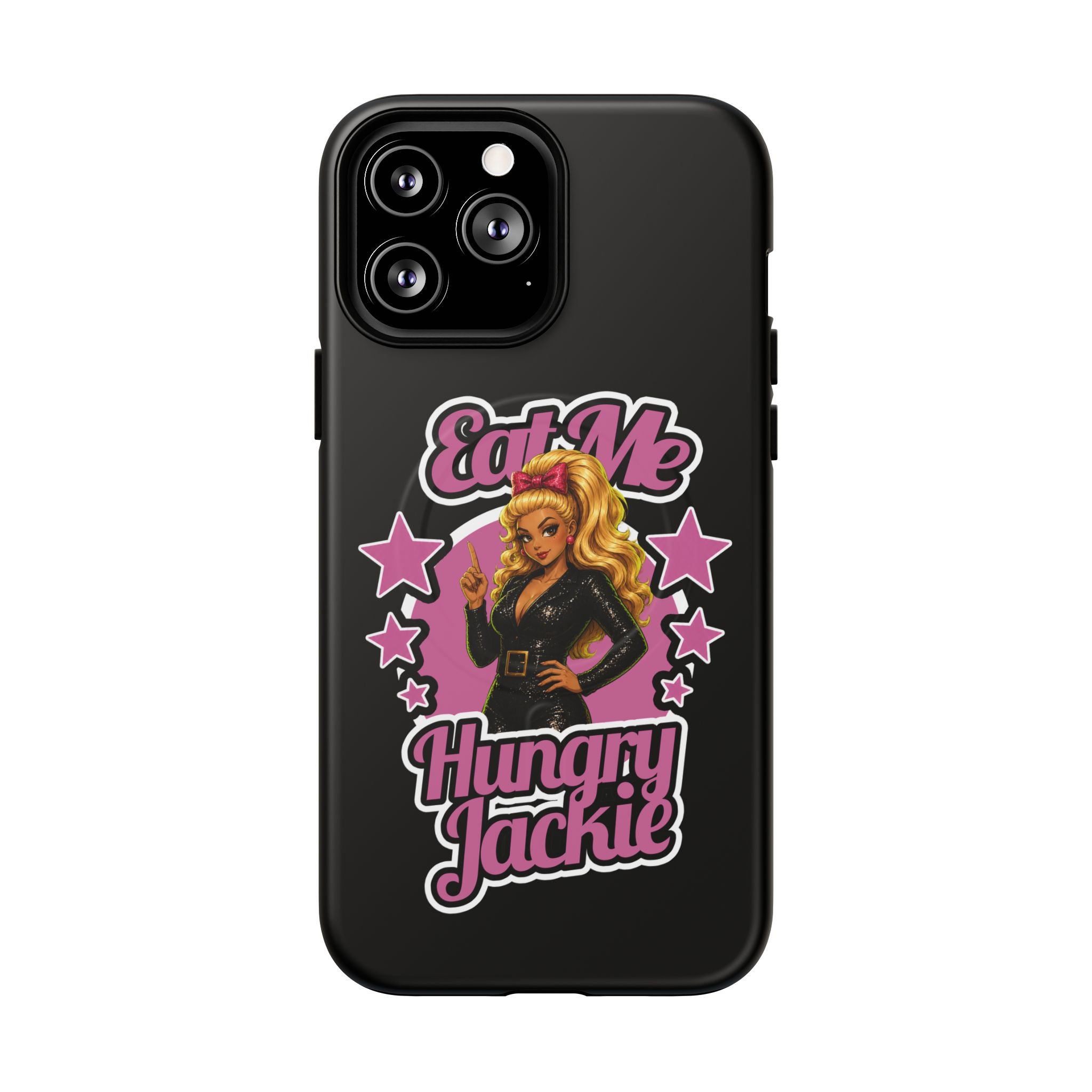 Eat Me — Tough Magnetic Case