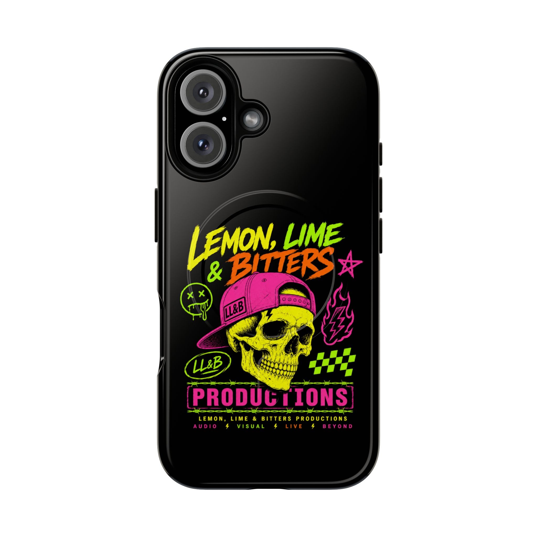 After Hours — Tough Magnetic Case