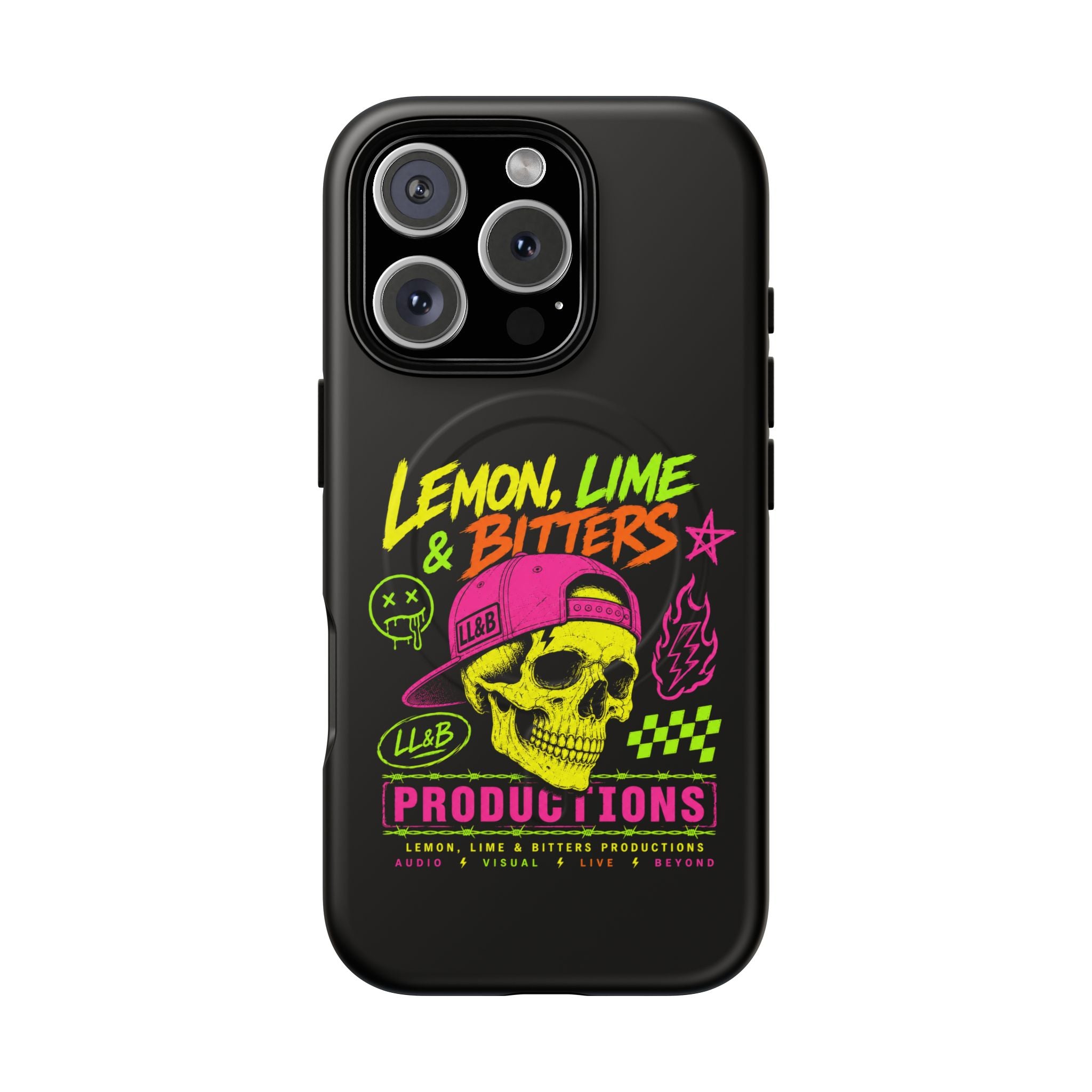 After Hours — Tough Magnetic Case
