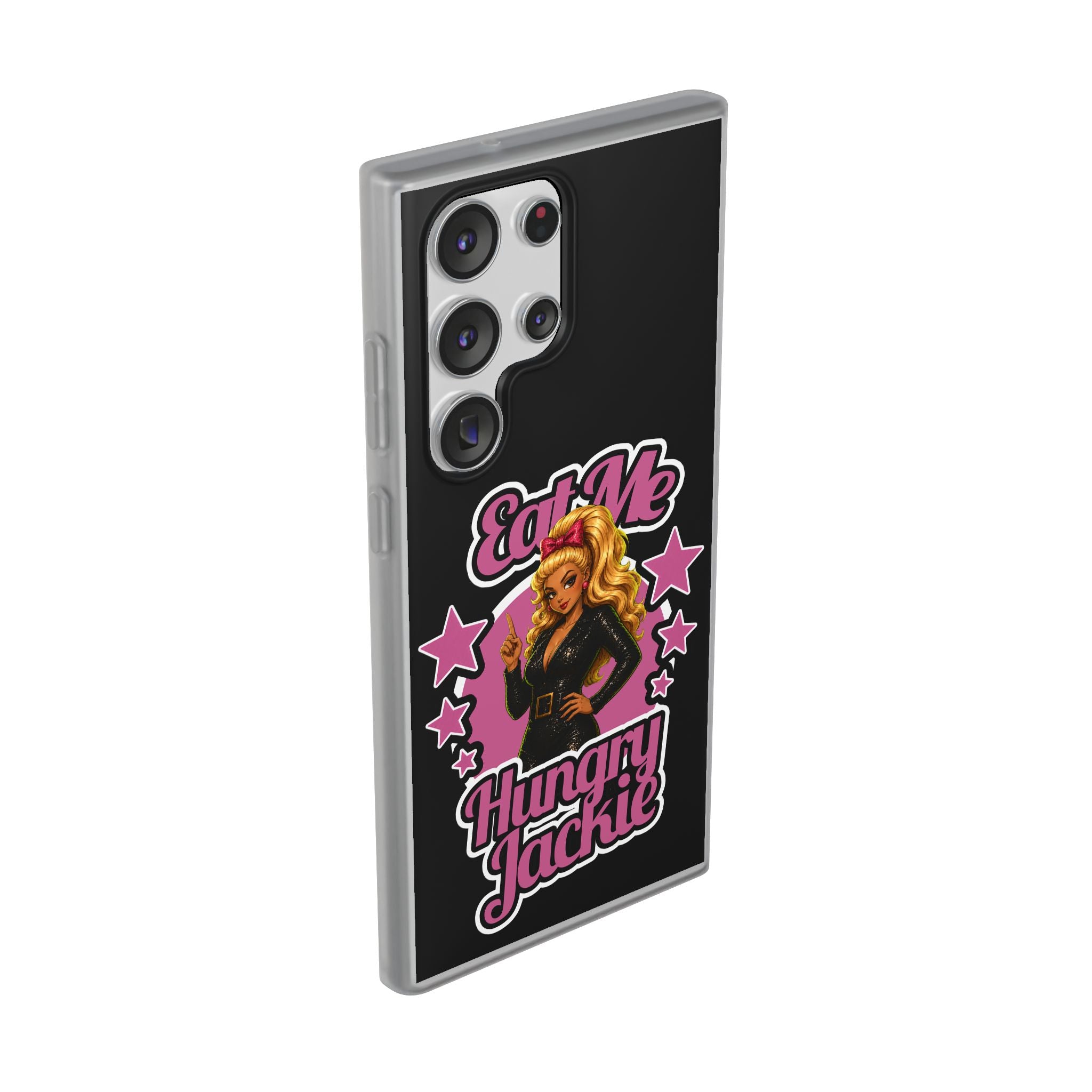 Eat Me — Samsung Phone Case
