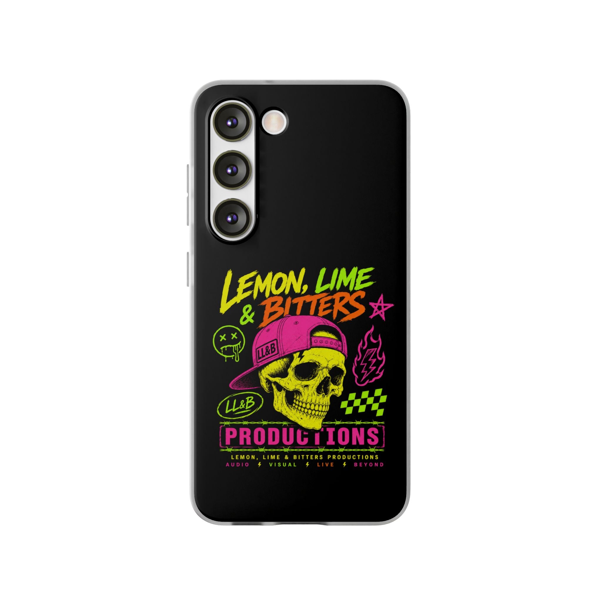 After Hours — Samsung Phone Case