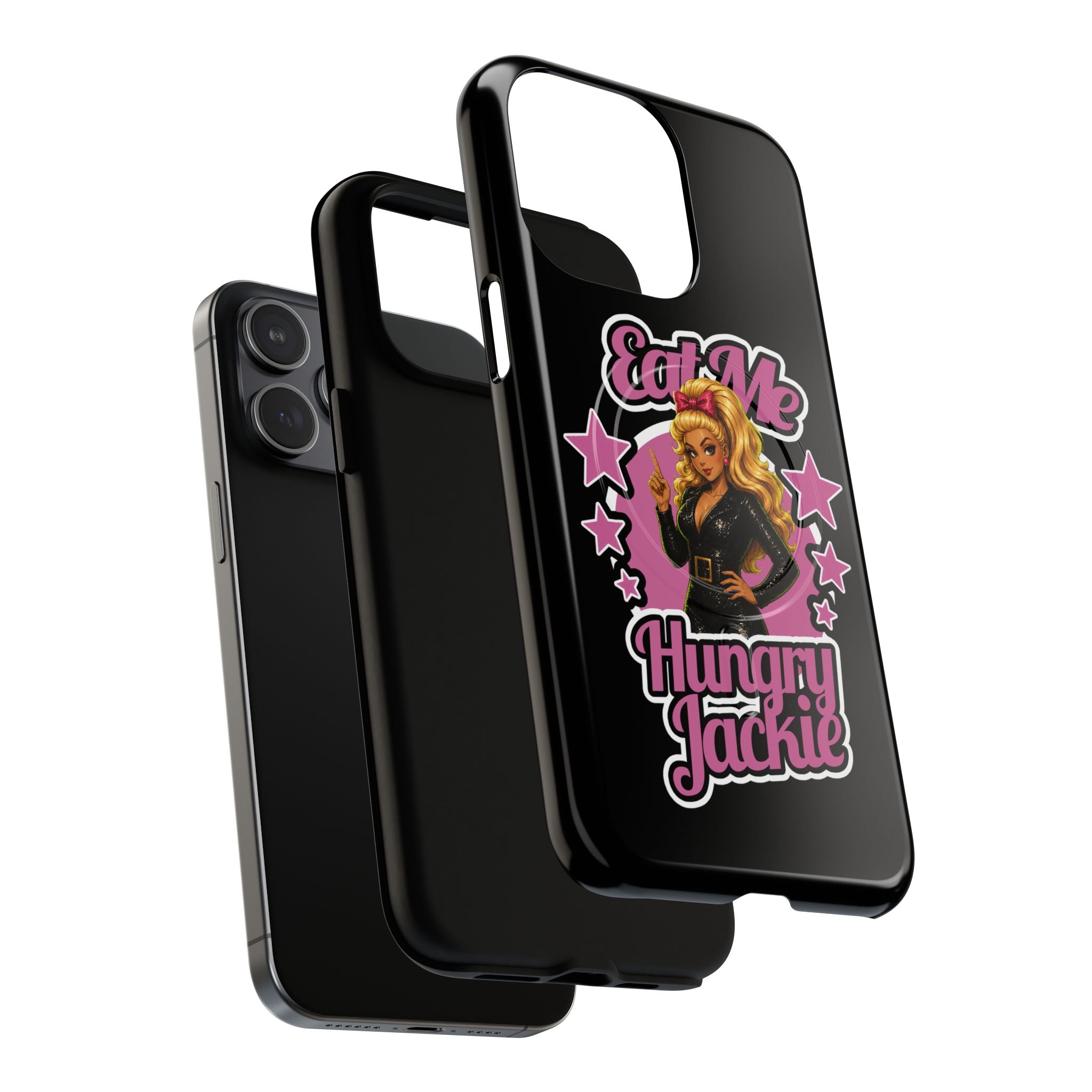 Eat Me — Tough Magnetic Case