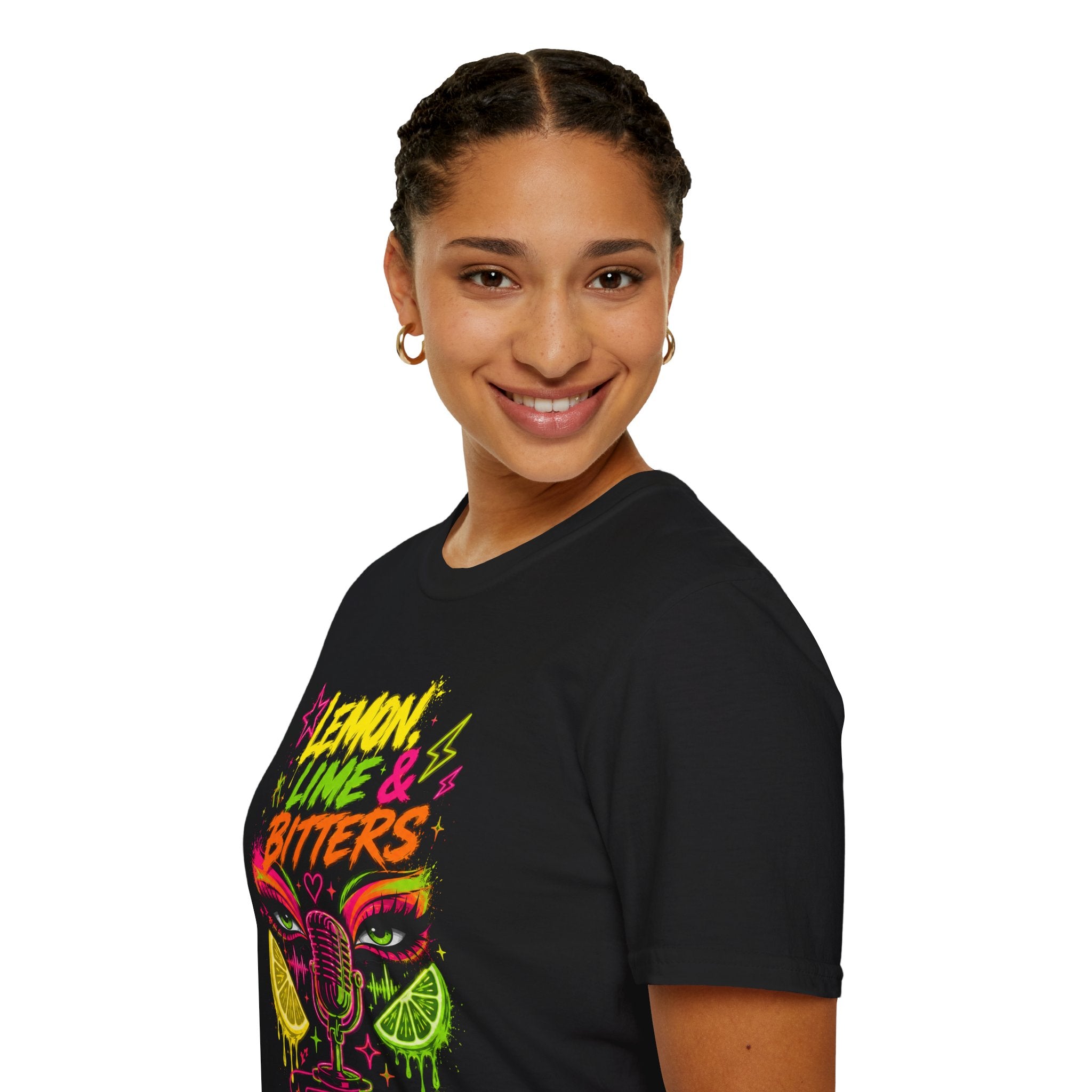 Eyes of Judgement — Tee