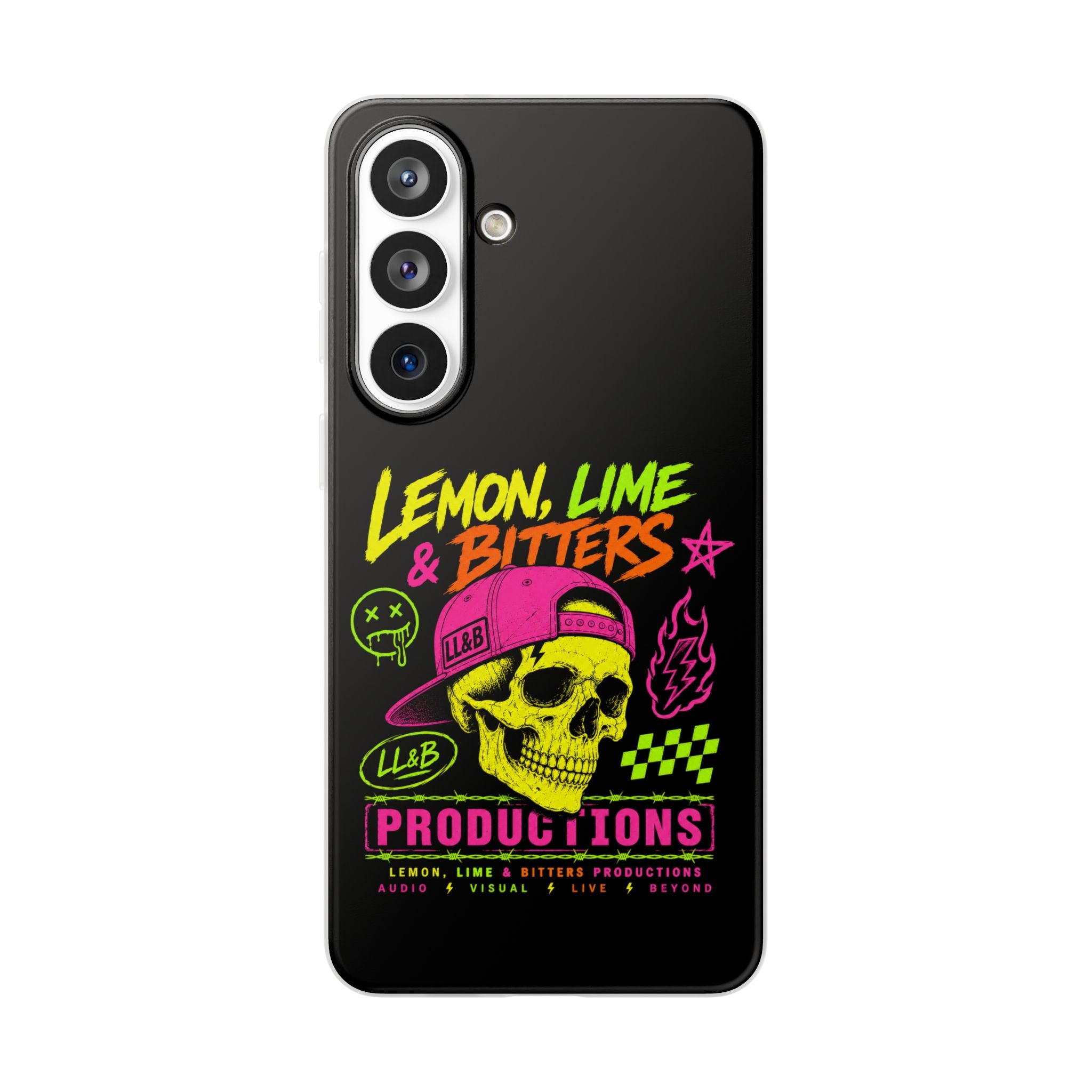 After Hours — Samsung Phone Case