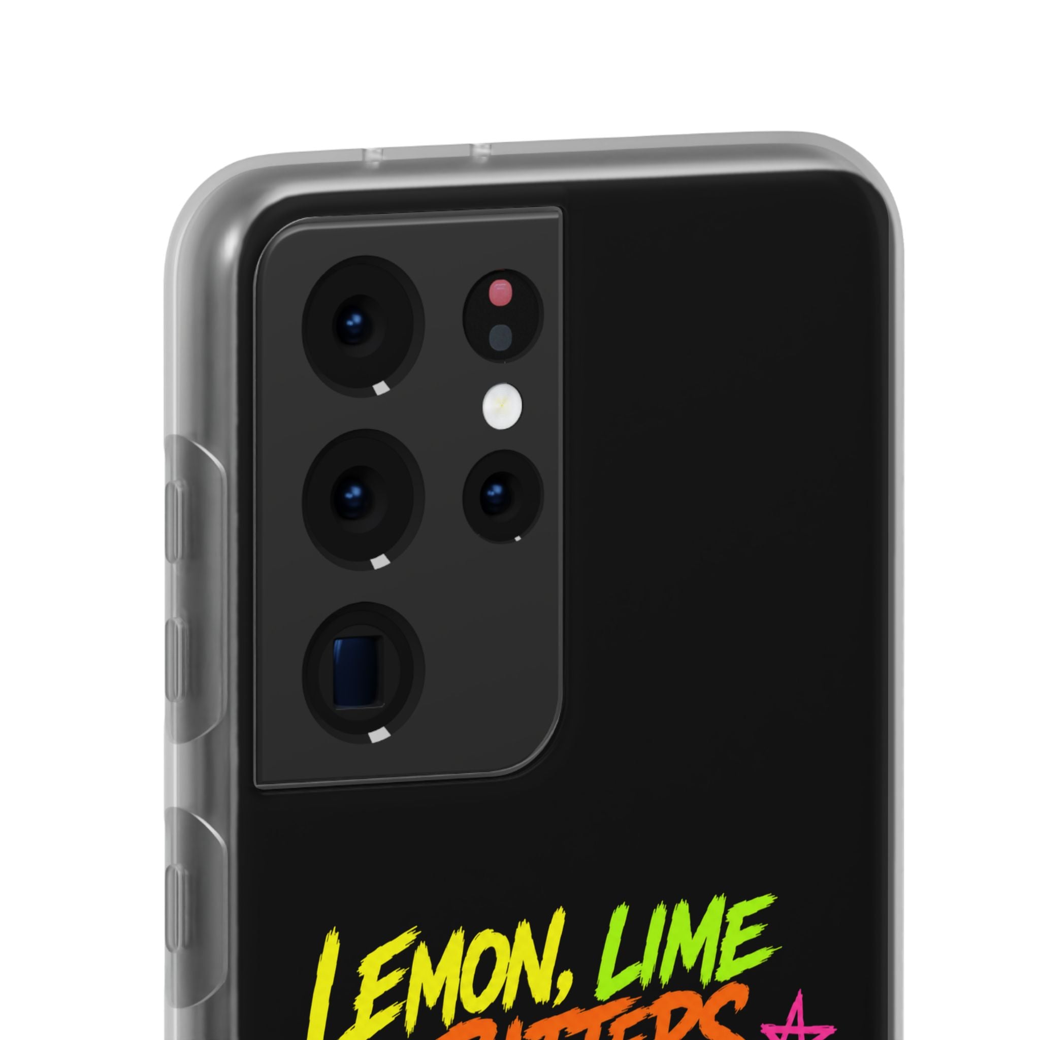 After Hours — Samsung Phone Case