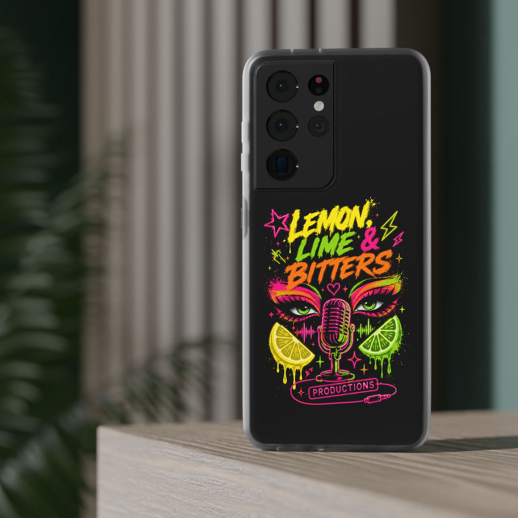 Eyes of Judgement — Samsung Phone Case