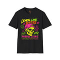 After Hours — Tee