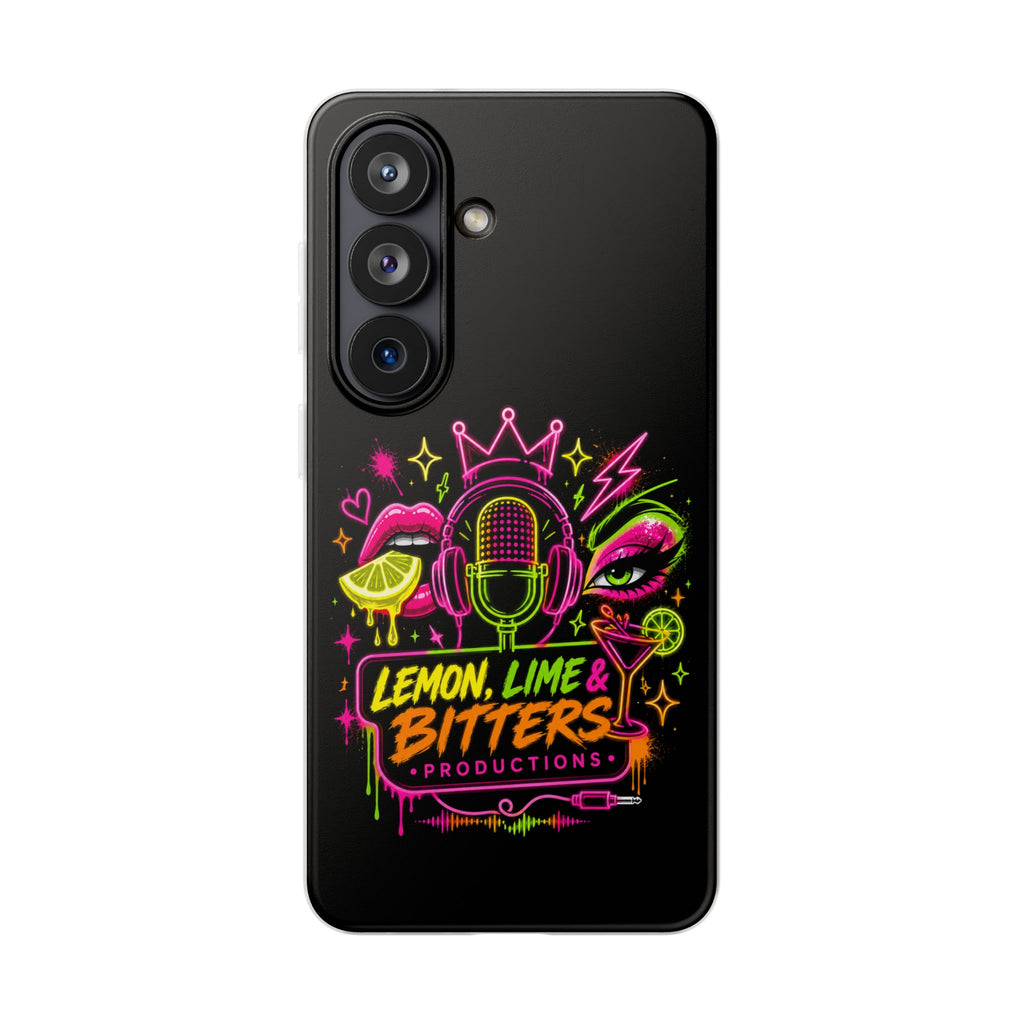 Shady Words — Samsung Phone Case
