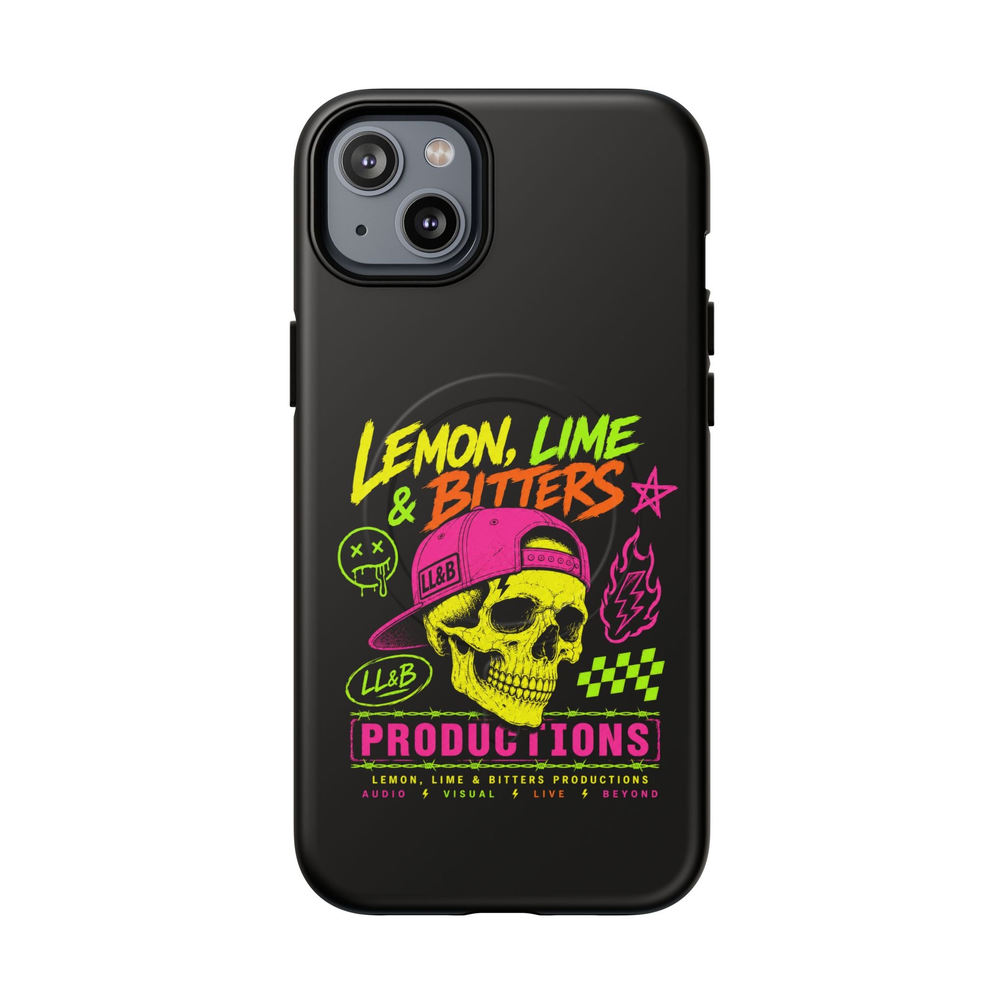 After Hours — Tough Magnetic Case