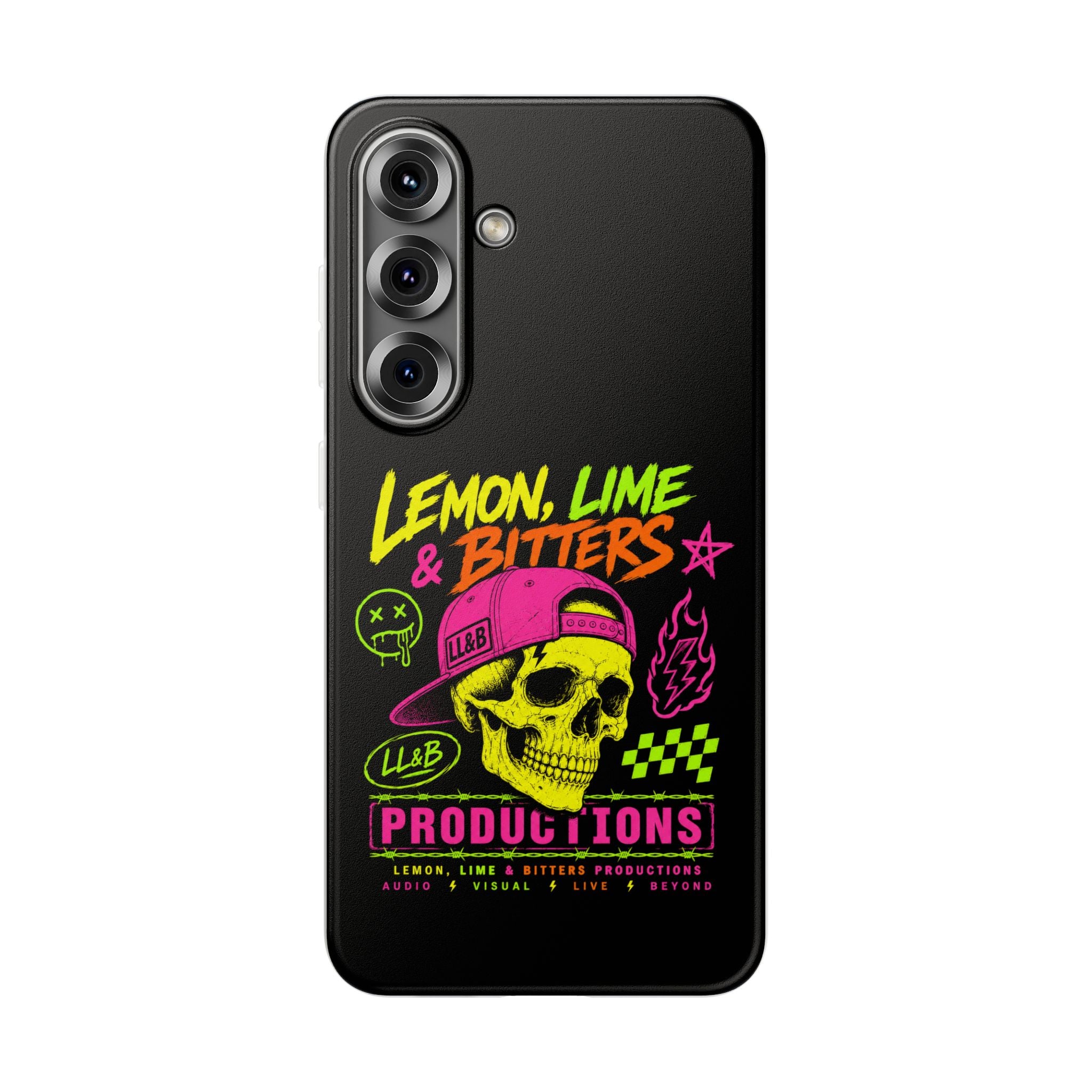 After Hours — Samsung Phone Case