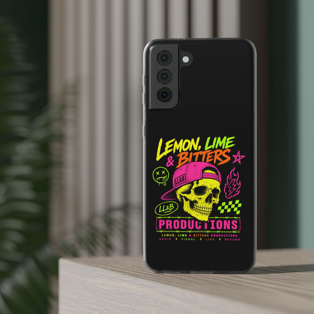 After Hours — Samsung Phone Case