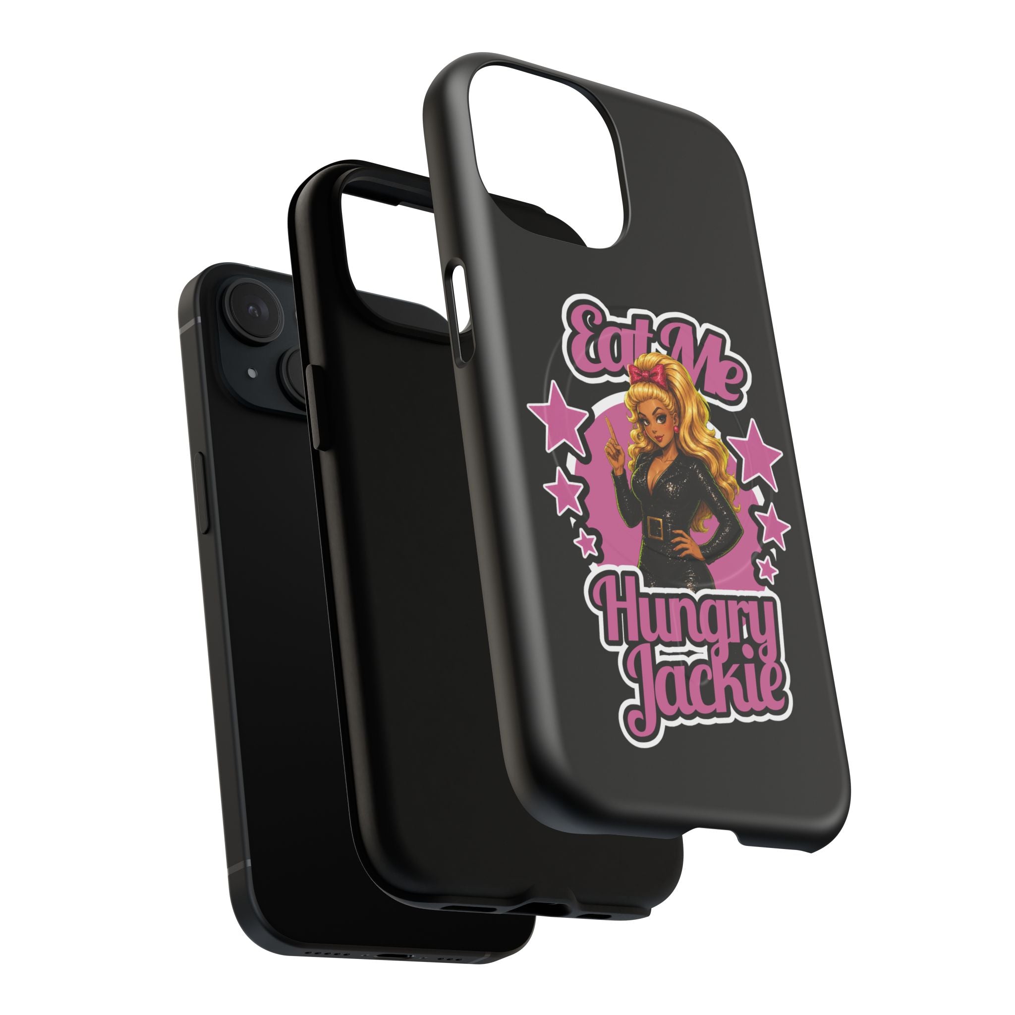 Eat Me — Tough Magnetic Case