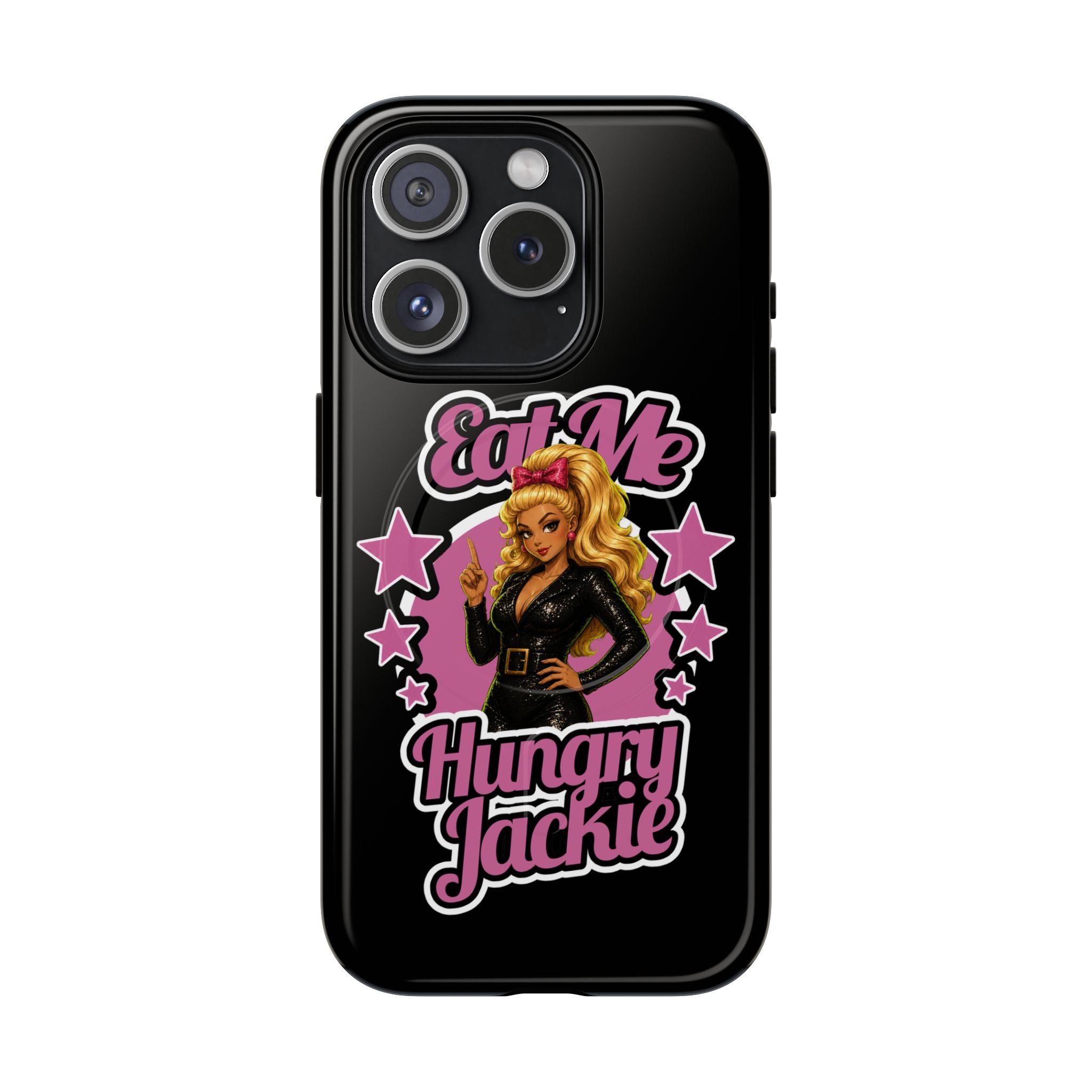 Eat Me — Tough Magnetic Case