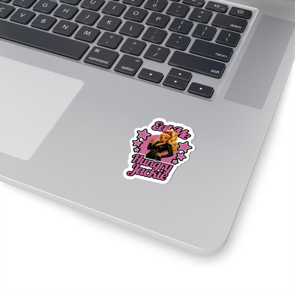 Eat Me — Kiss-Cut Stickers