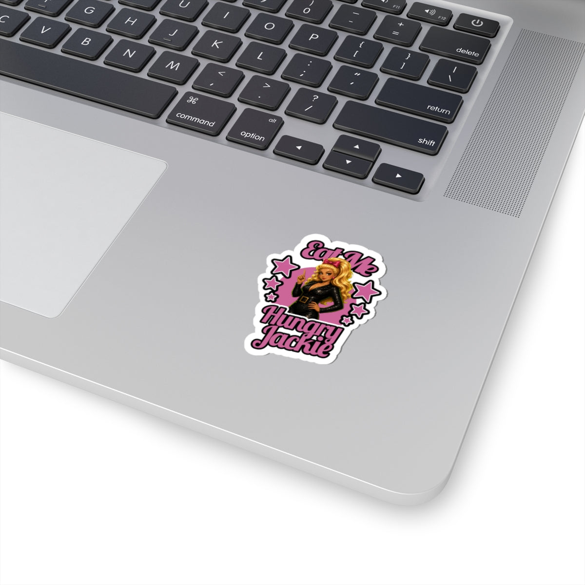 Eat Me — Kiss-Cut Stickers